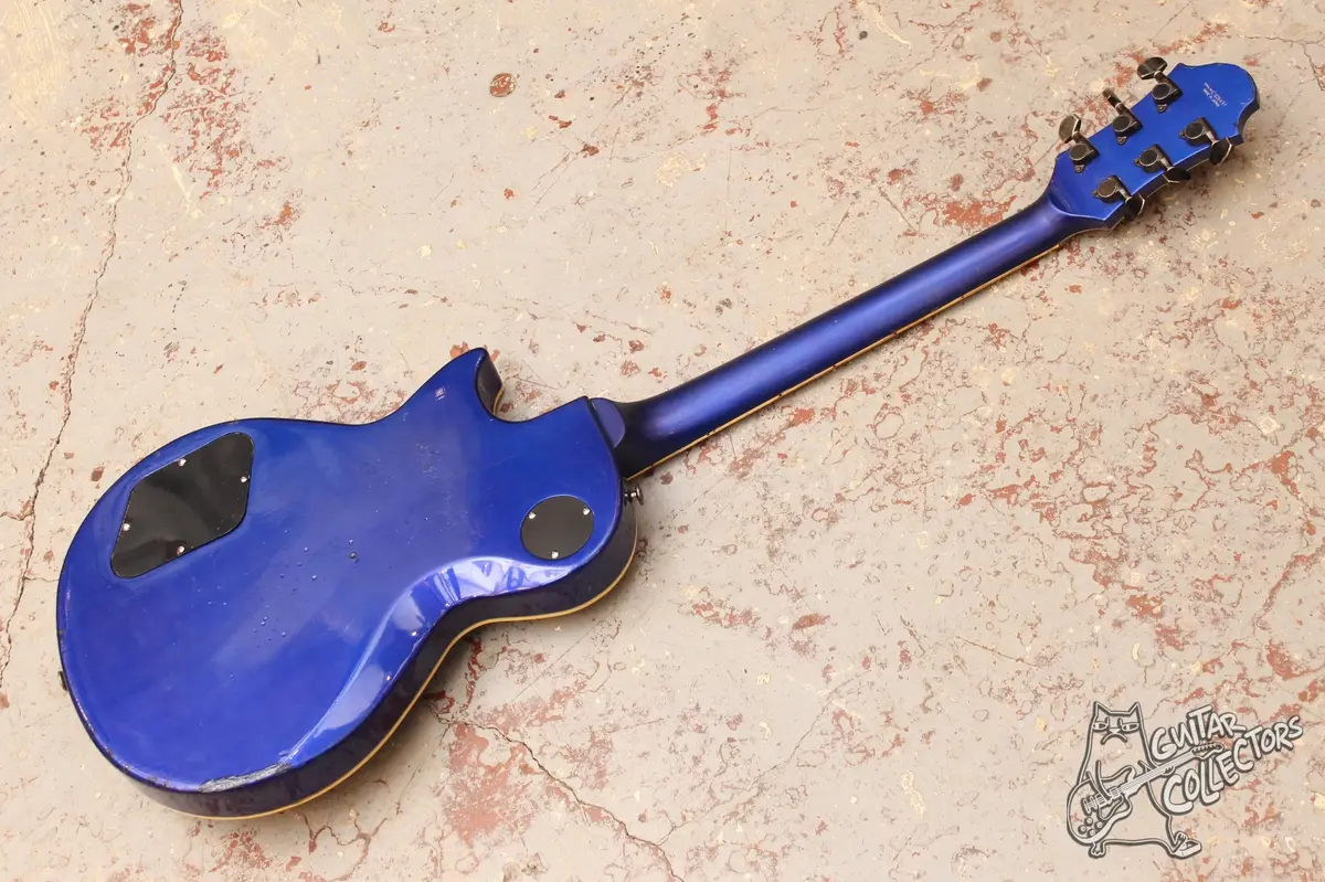 Greco LG-70 Les Paul Standard