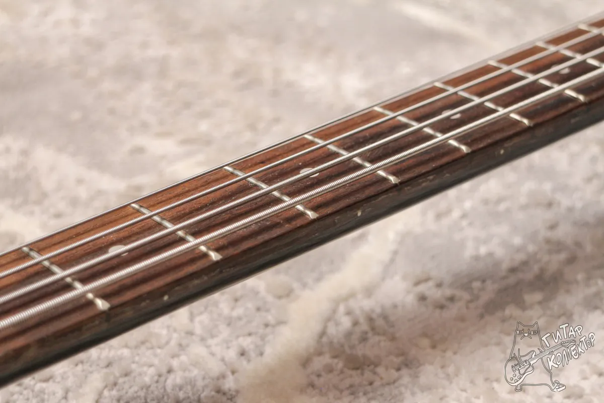 Hofner Beatles Violin Bass Copy