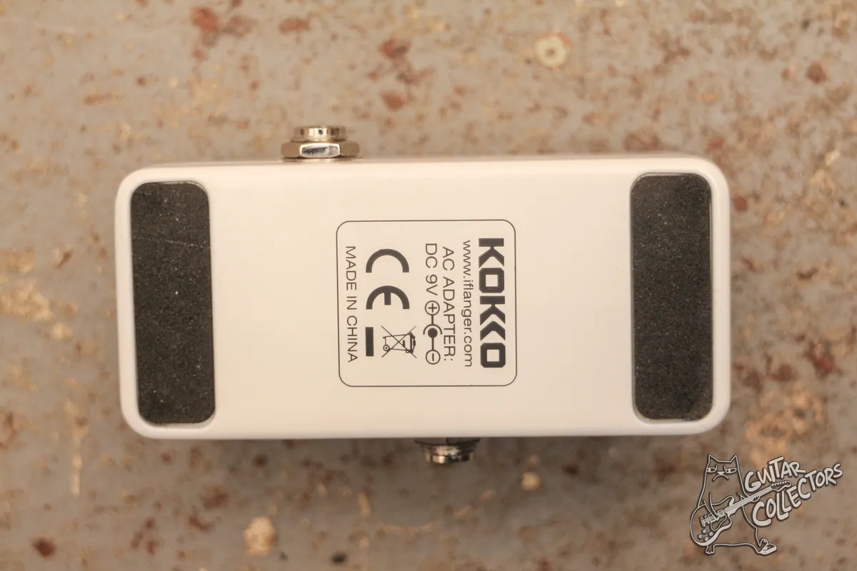 Kokko FBS 2 Mini Booster