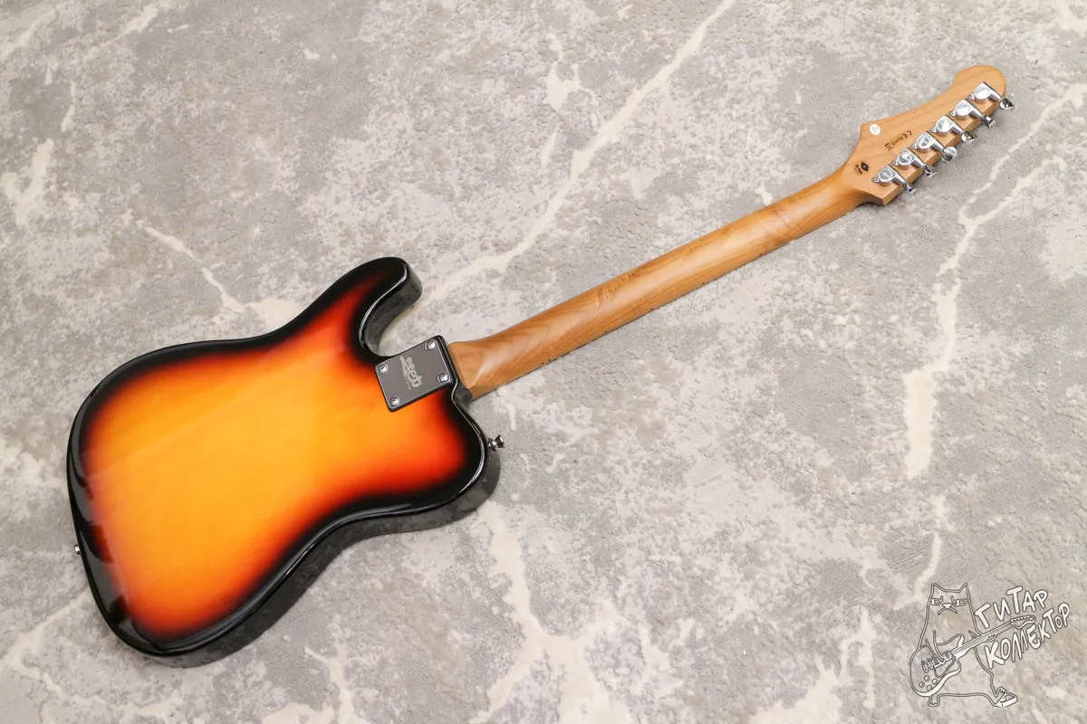 Jet JT-300 Telecaster