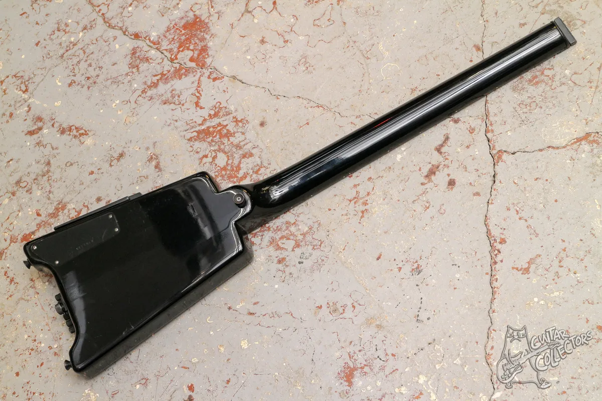 Hohner by Steinberger G3 Tremolo Headless