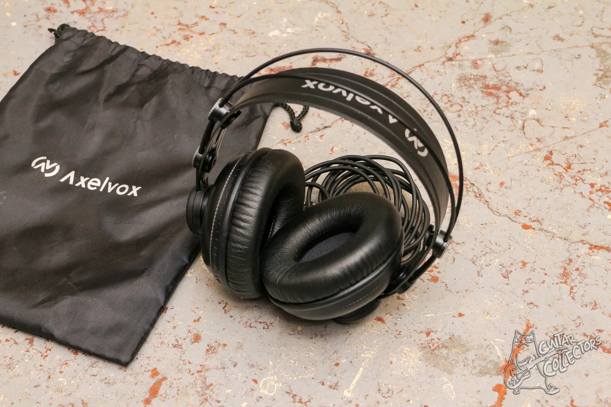 Axelvox HD 271 Студийные наушники