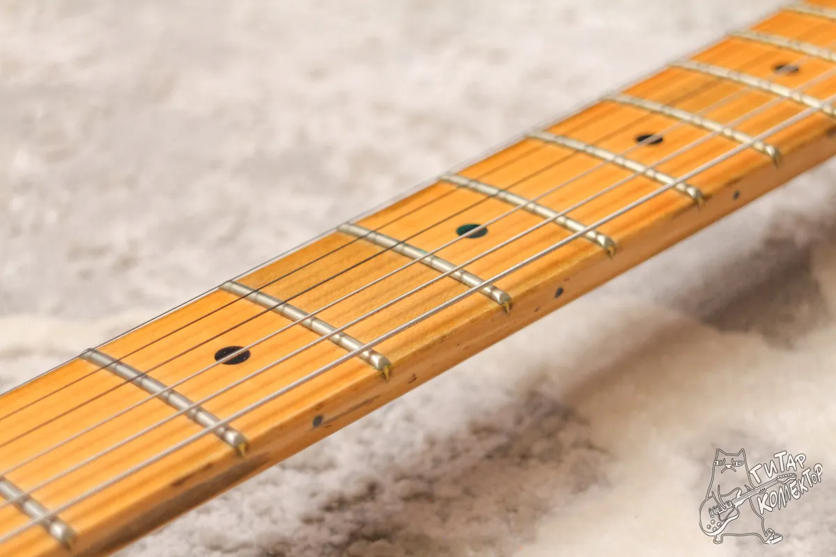 Fender Telecaster CTL-50 '70s Vintage RI