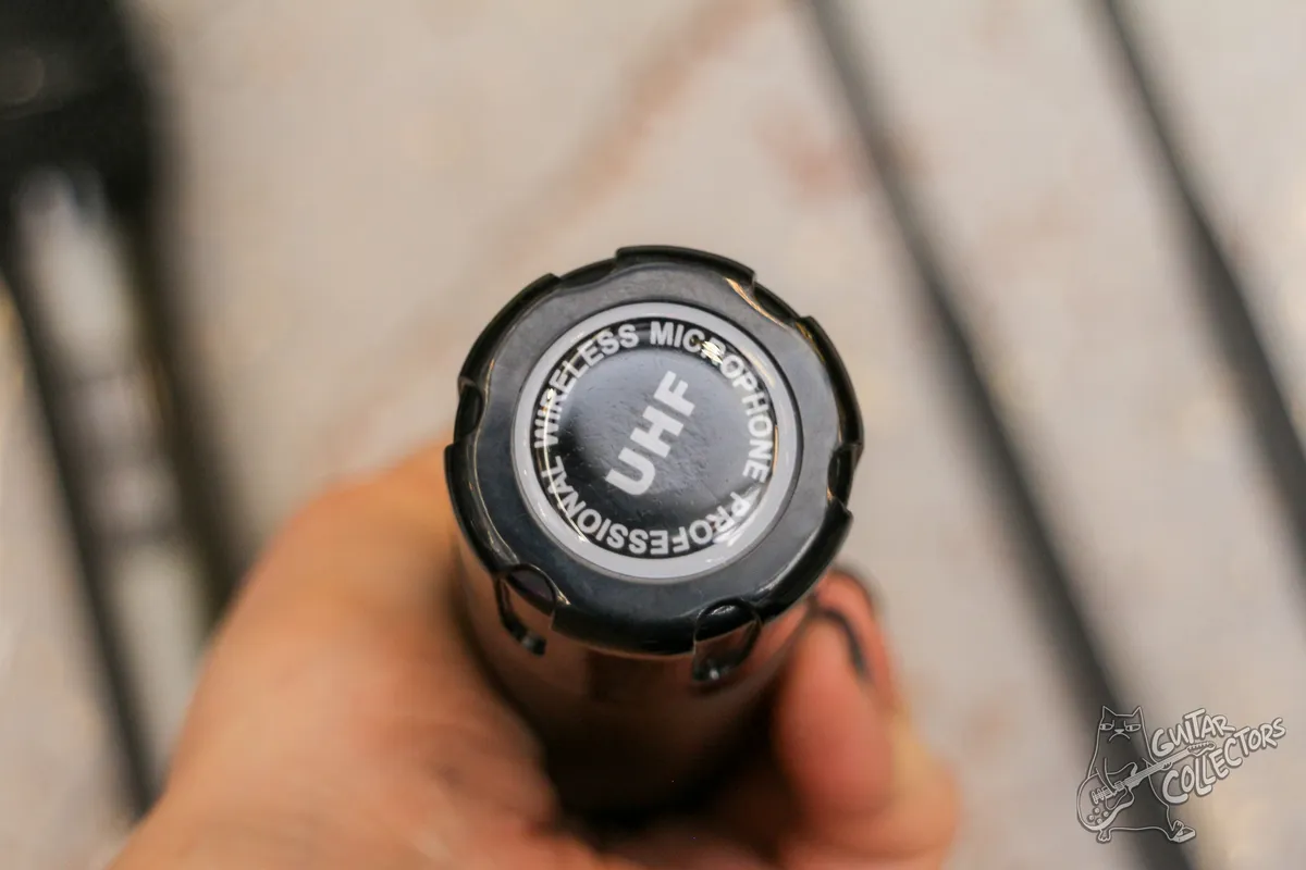 Радиосистема AXELVOX DWS7000HT (TD Bundle)