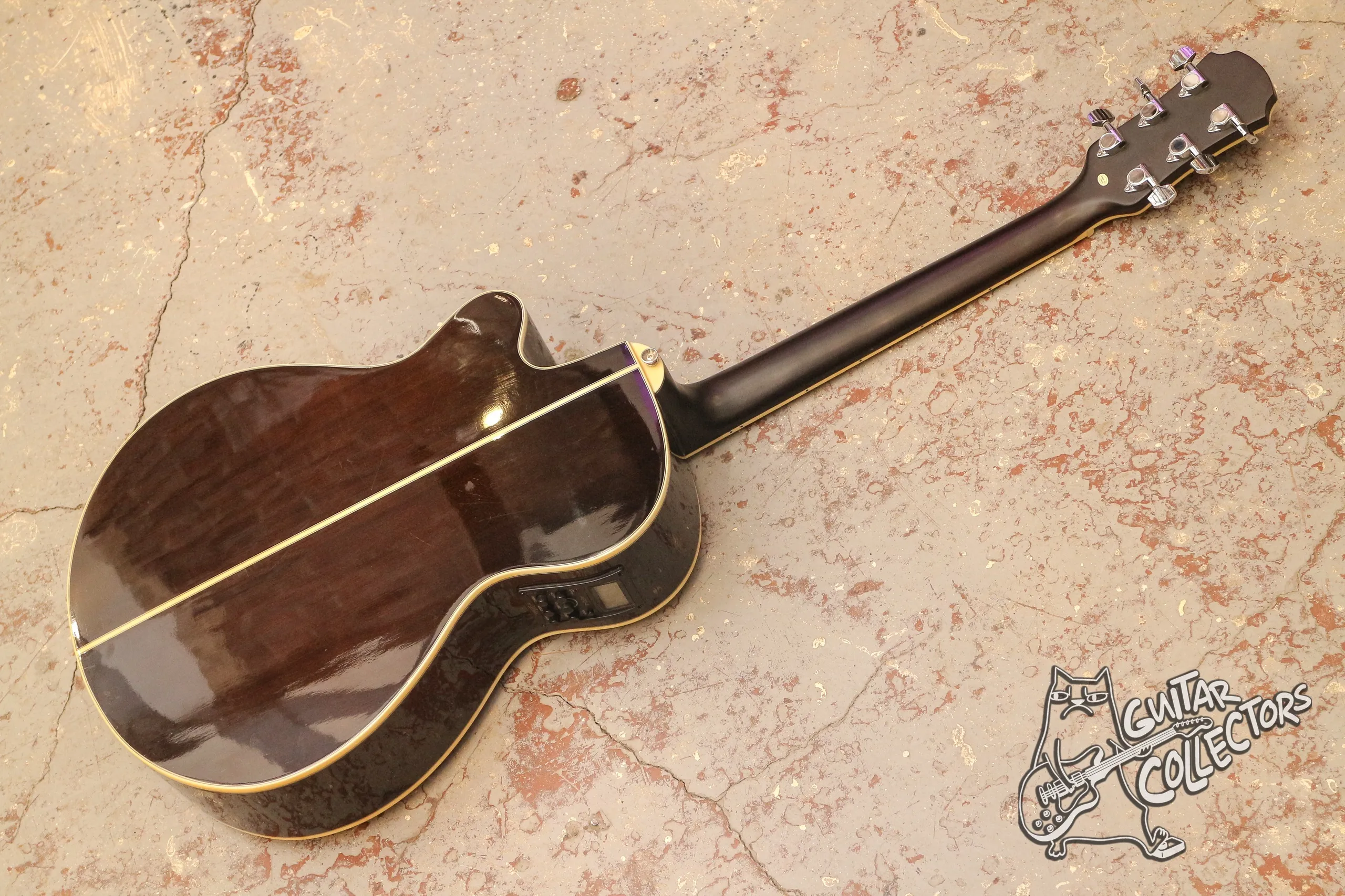 Aria FET-01STD Electric Acoustic