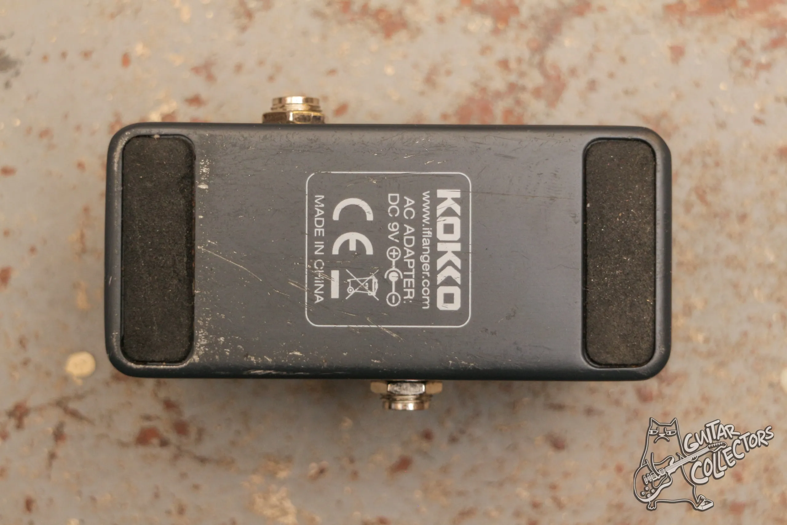 Kokko FLP2 Sos Loop Mini Looper