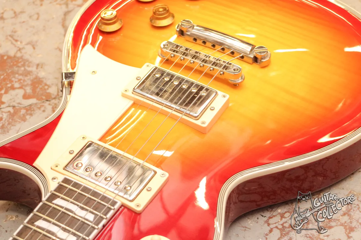 Edwards E-rodeo Decade e-ZUKA Eclipse