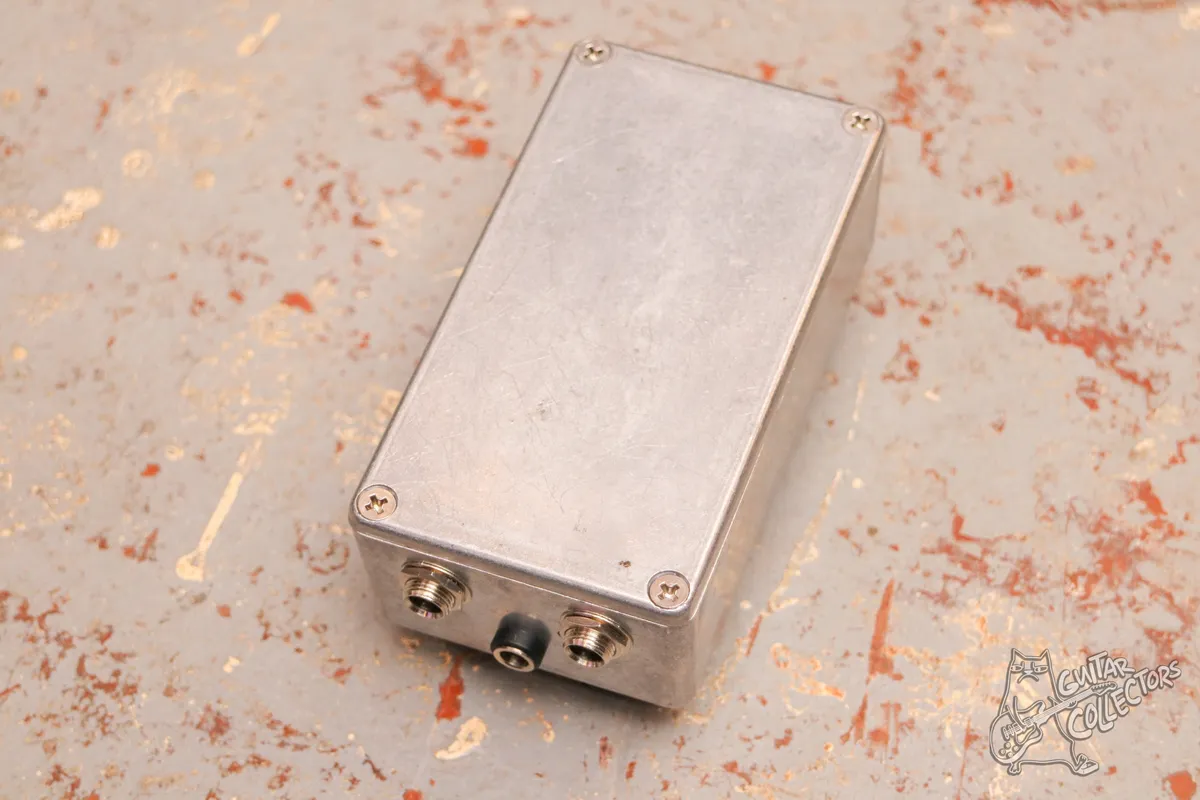 Hiero Effects Heretic Fuzz V3