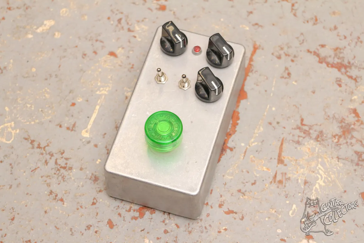 UСЕPedals (JHS Morning Glory) Overdrive