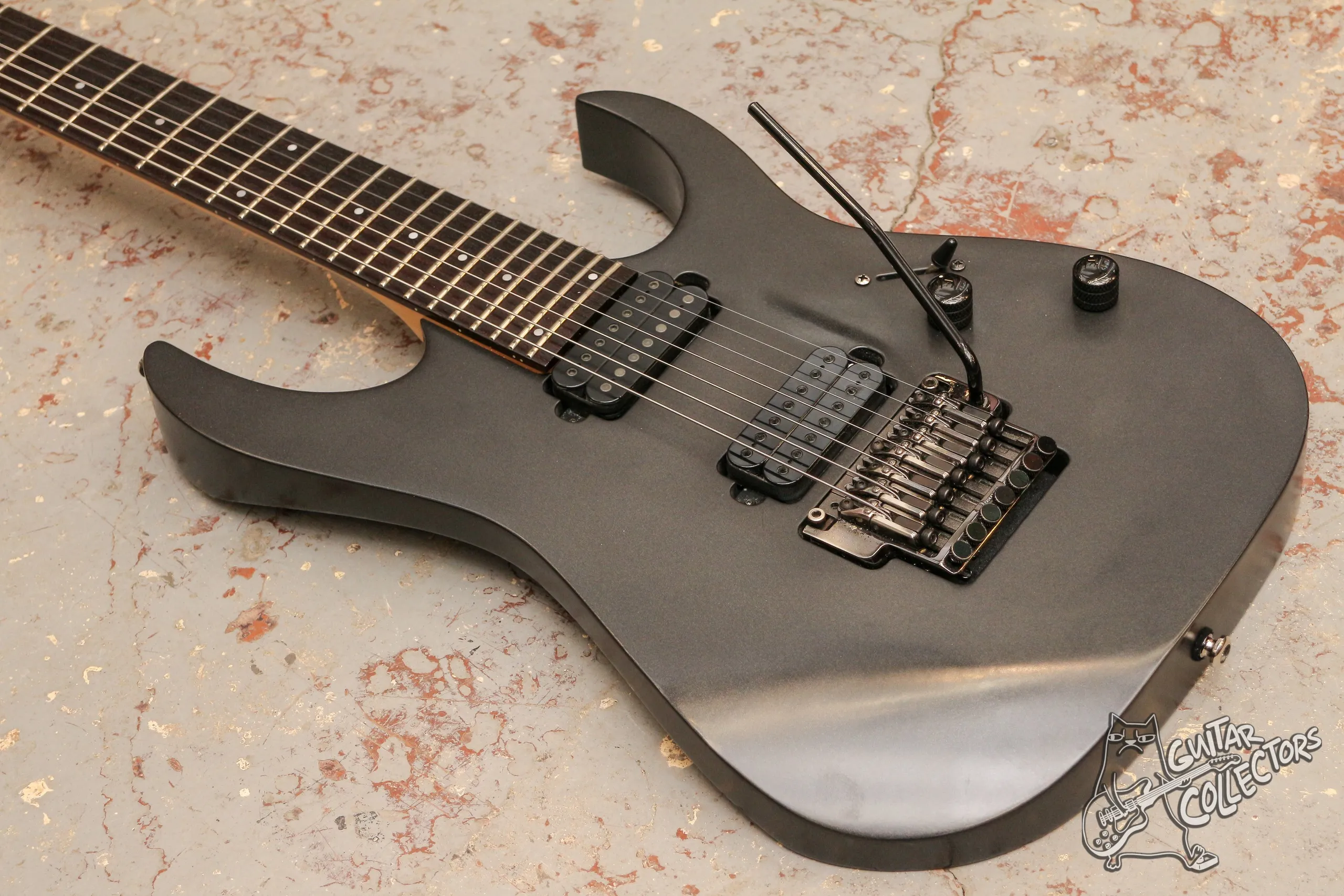 Ibanez Prestige RG-1527 7-Str
