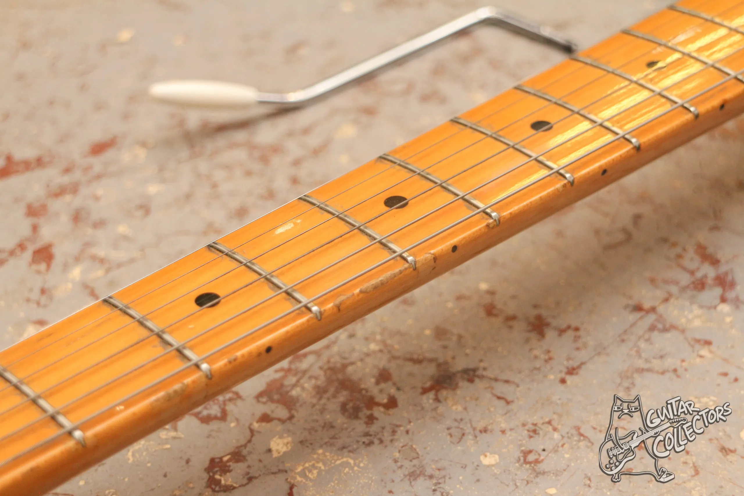 Yamaha ST-360M Stratocaster