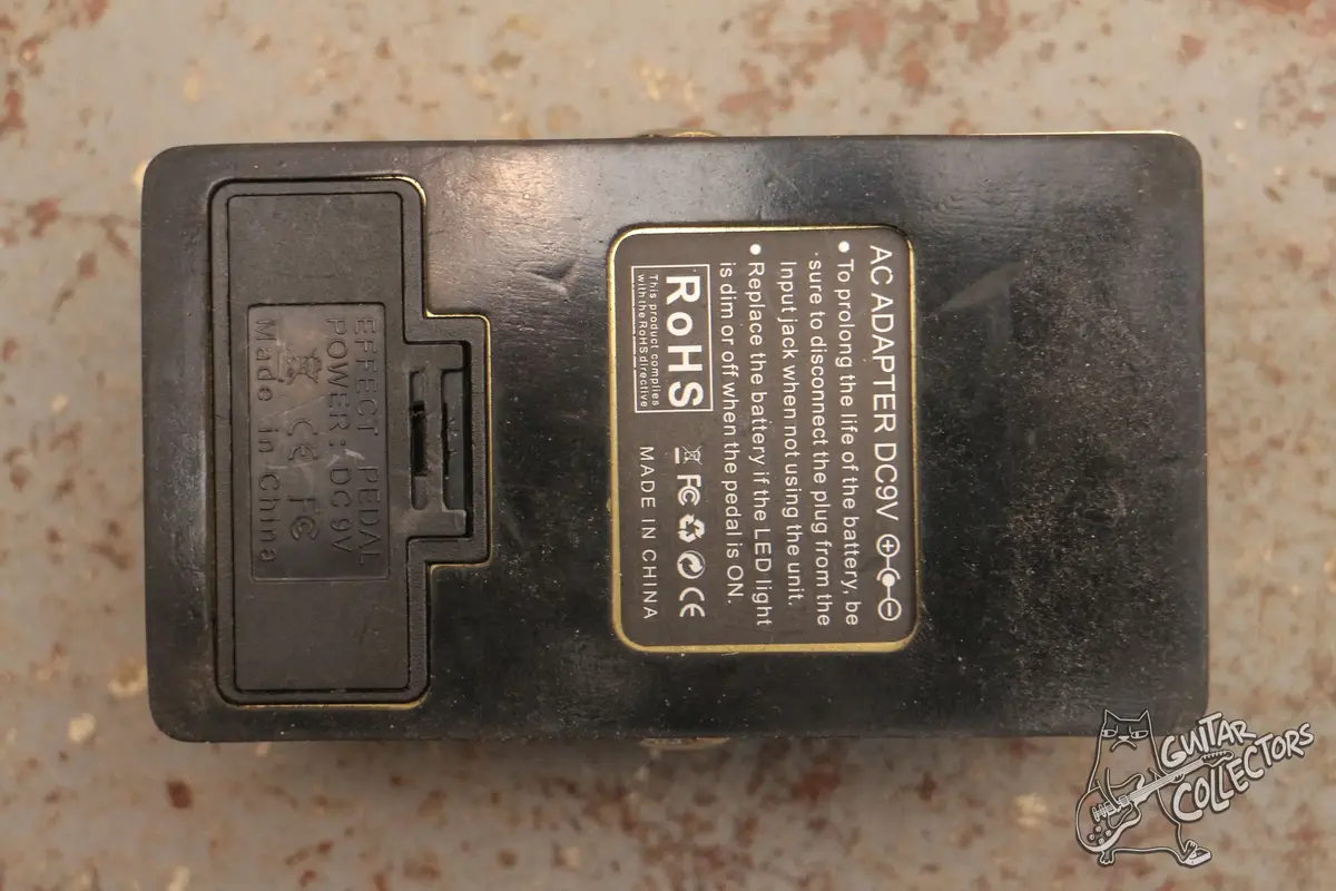 Tomsline ADL 1 Delay