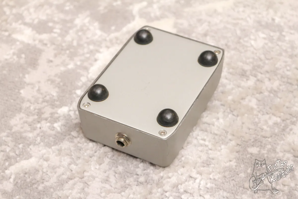 Vox VF 001 Footswitch