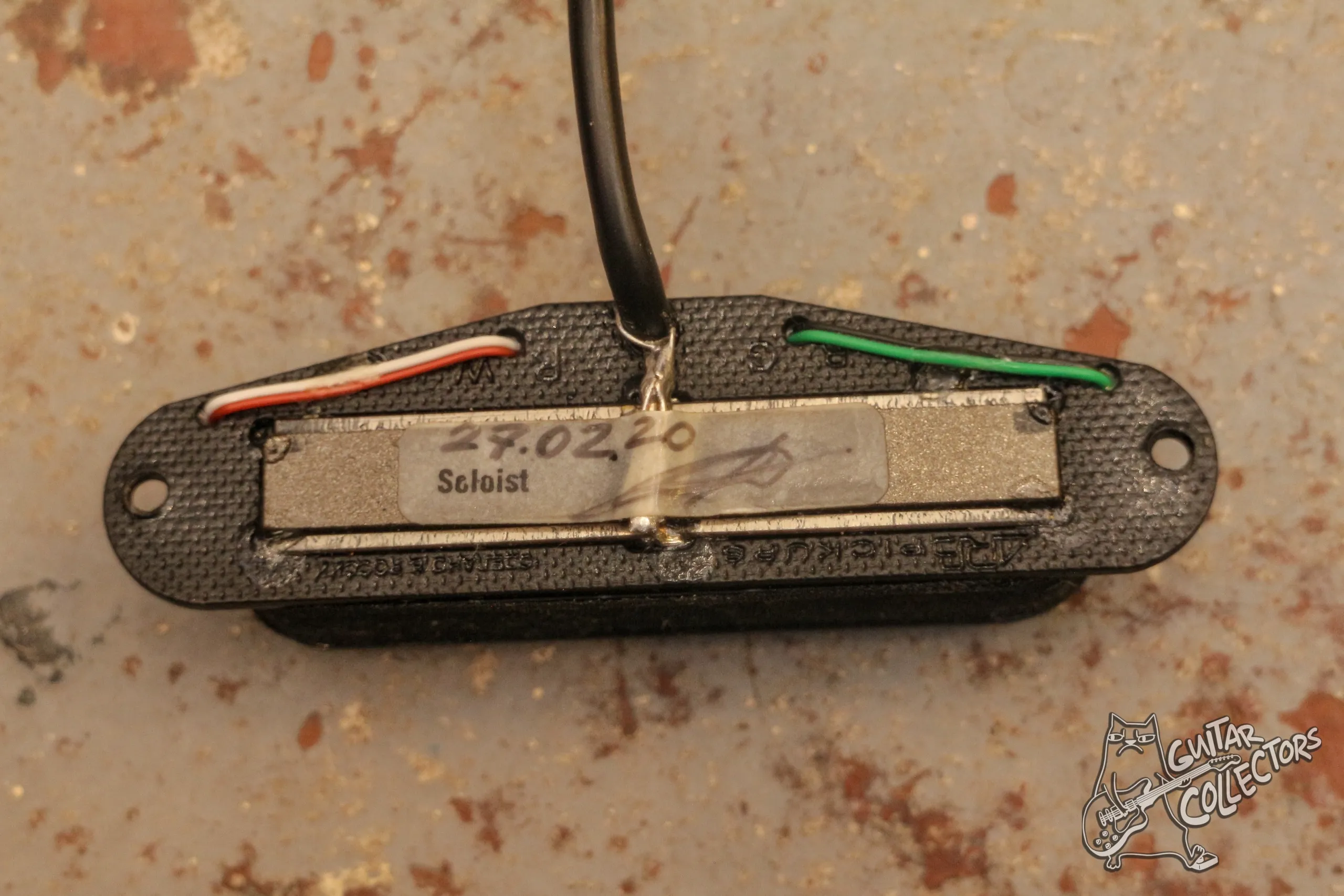 ARB Rail Soloist