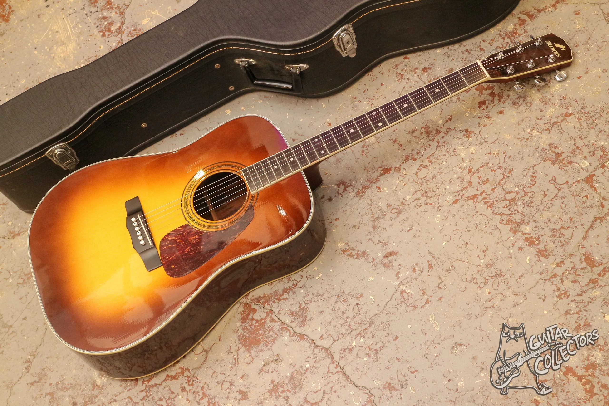 Morris M-601