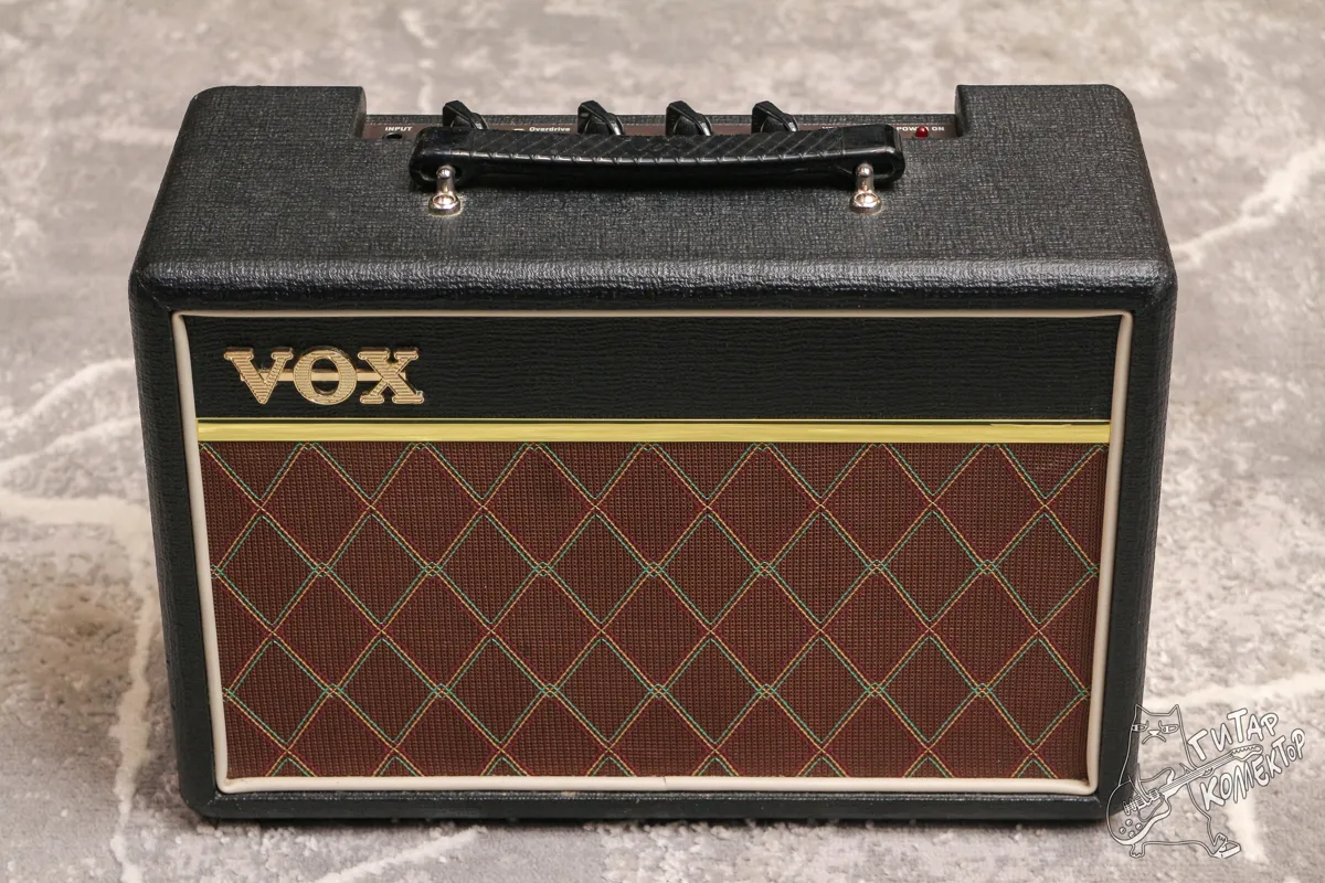 Vox Pathfinder 10 Guitar Combo