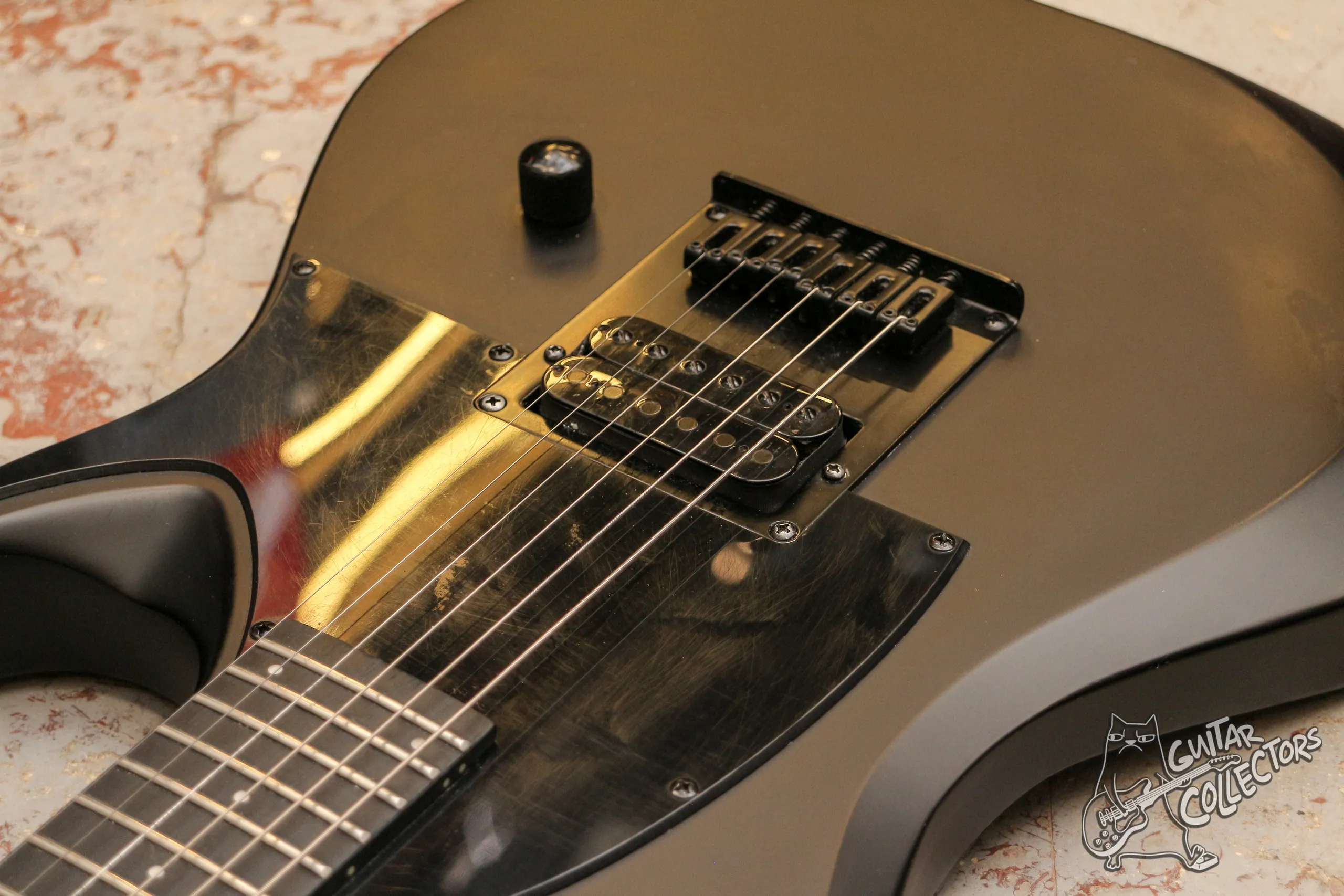 S by Solar TB4.61C Telecaster