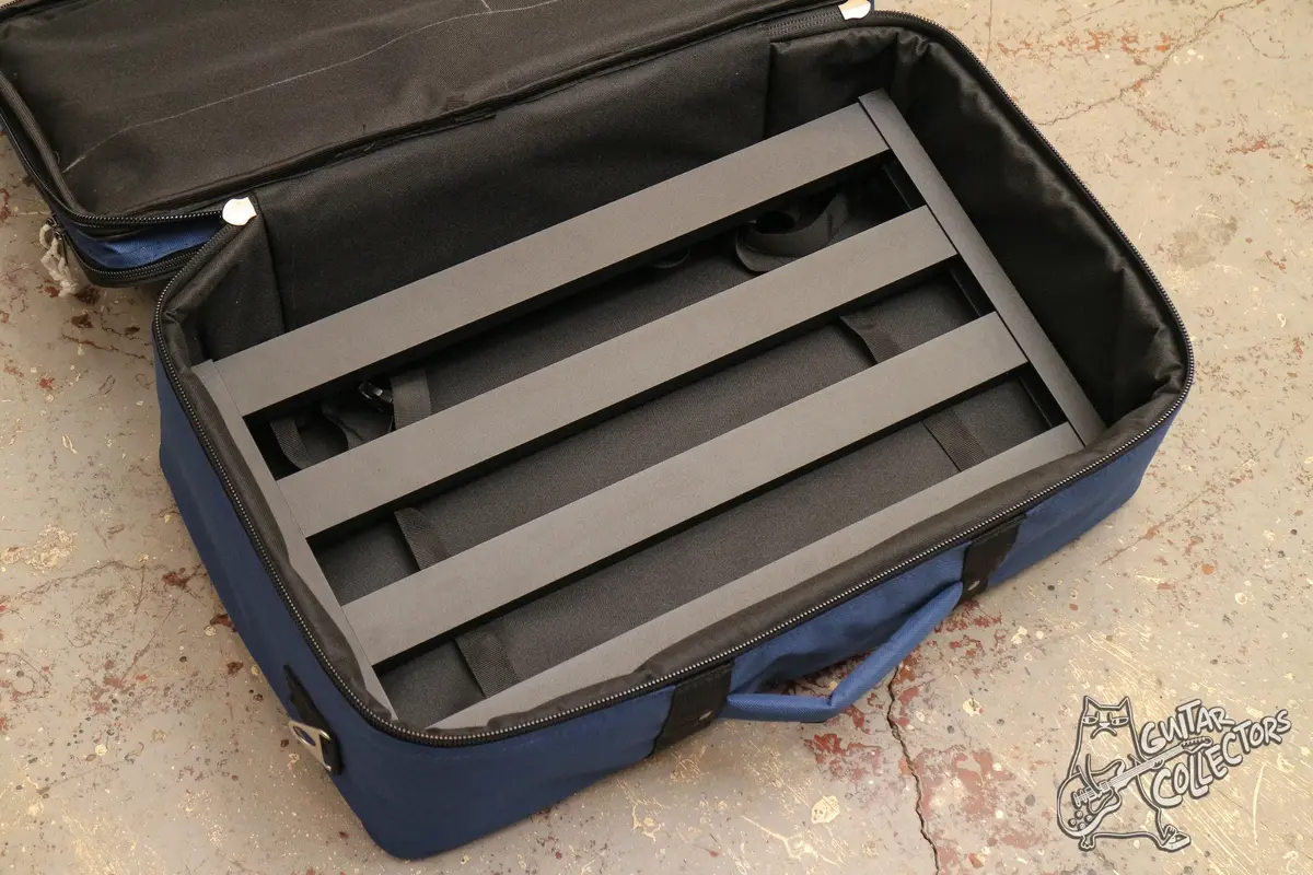 Педалборд Guitarcollectors 30х50