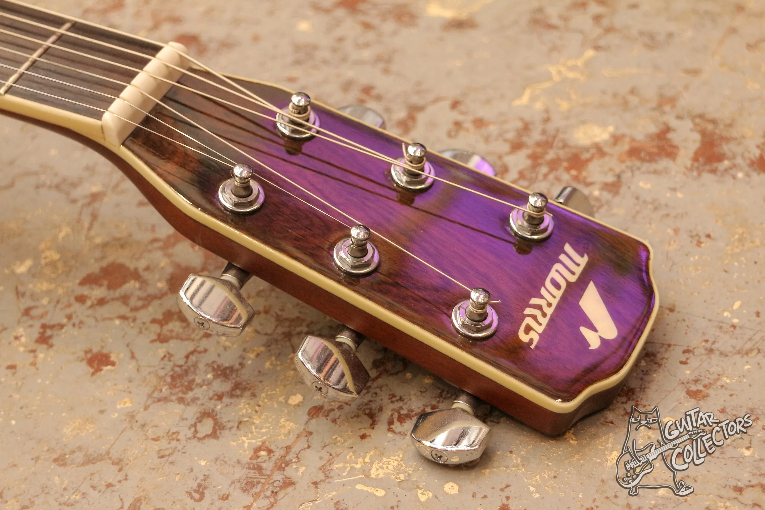 Morris M-601