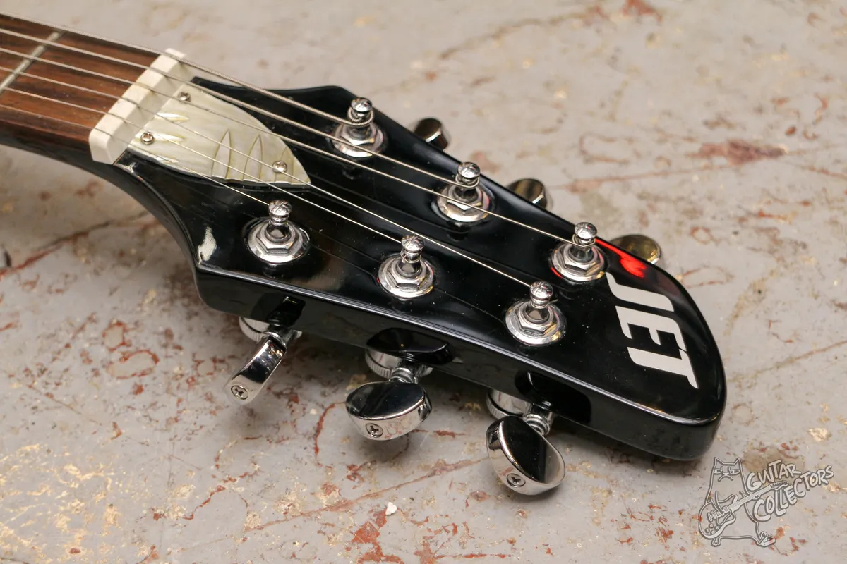 Jet USH 804S Offset SSSS