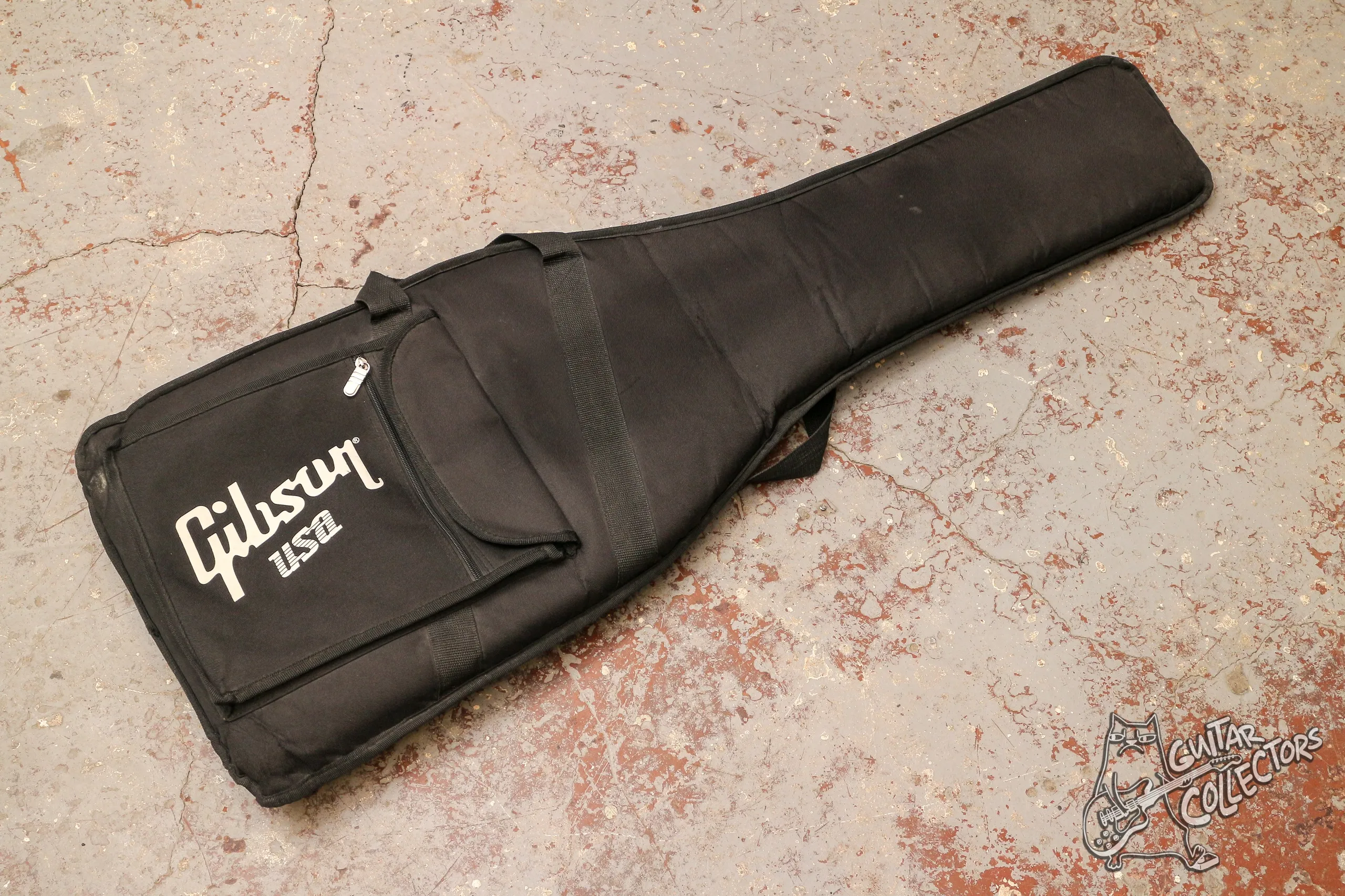 Чехол Gibson для электогитары