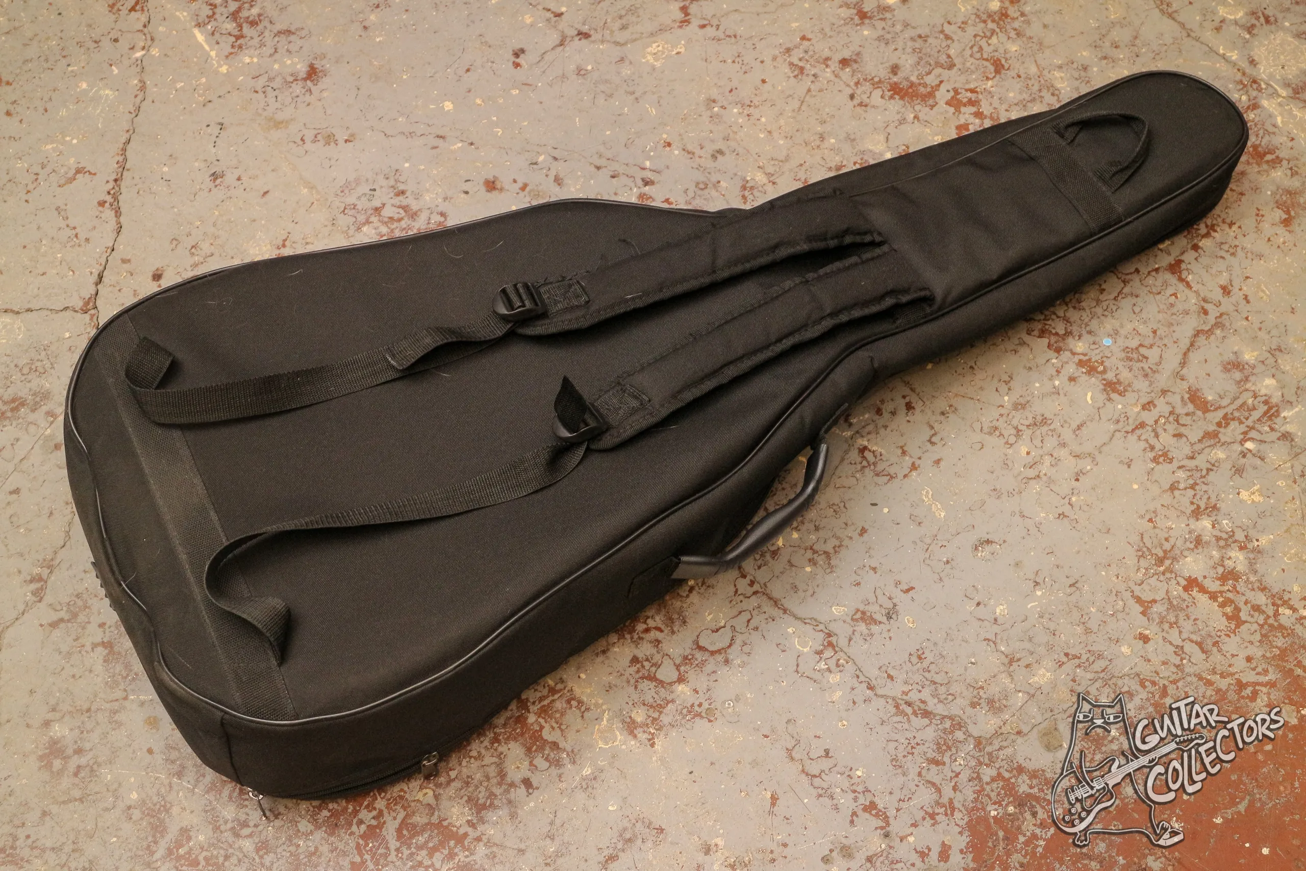 Чехол Music Bag Для акустической гитары, плотный