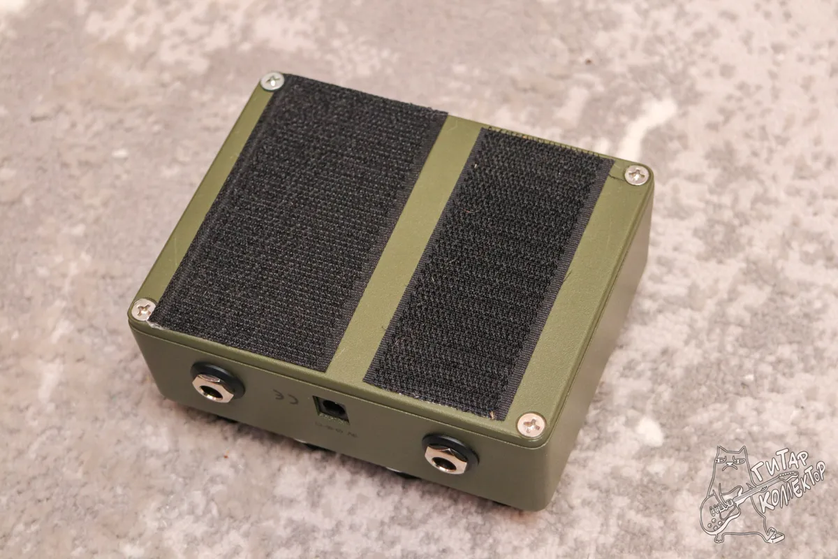 Ly Rock Browne Amplification Protein