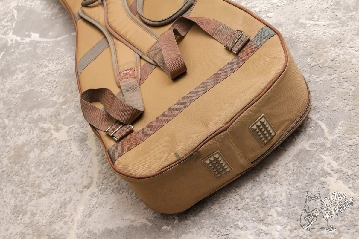 Crafter Чехол для акустической гитары