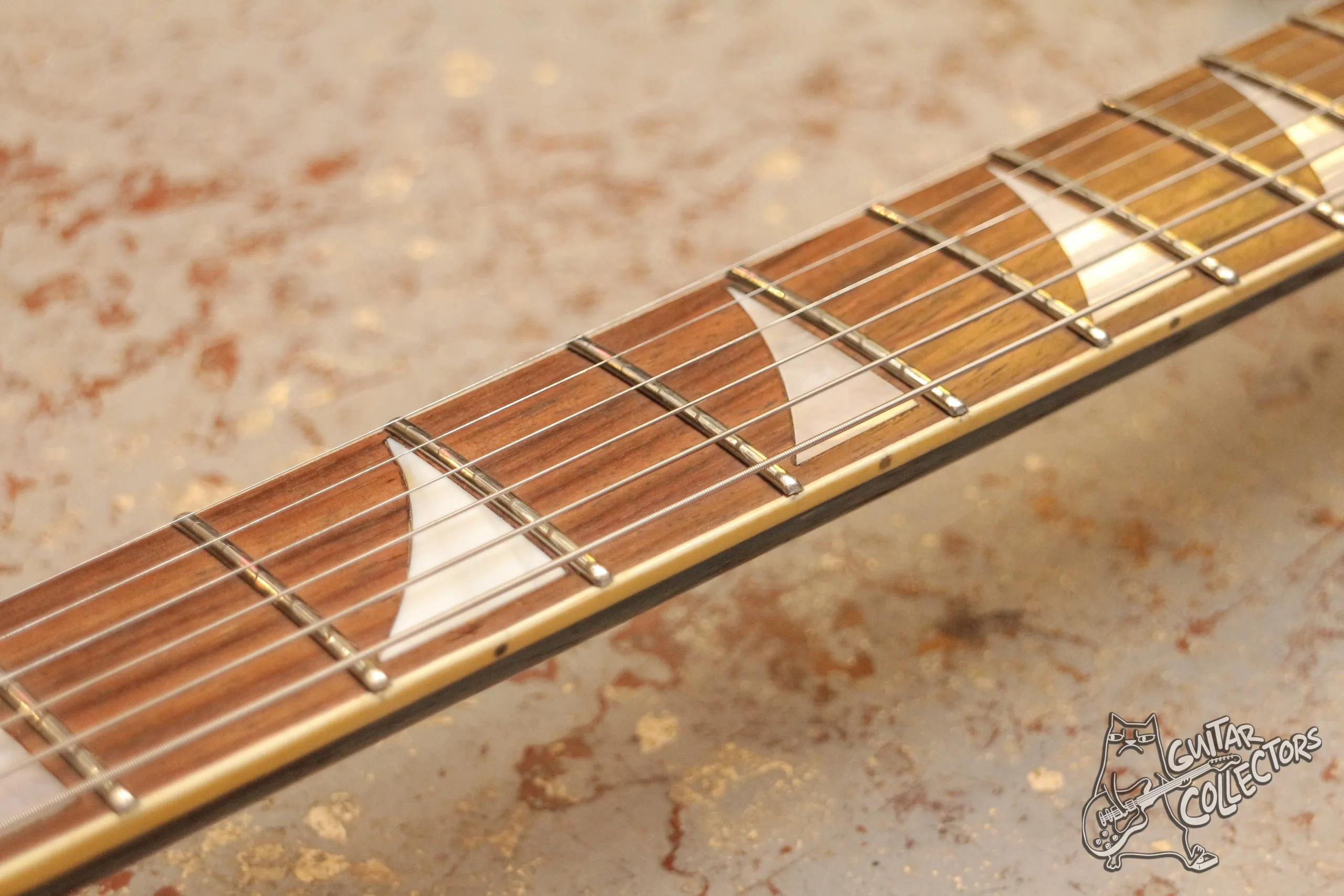 Tomson Spirit Sounds Telecaster