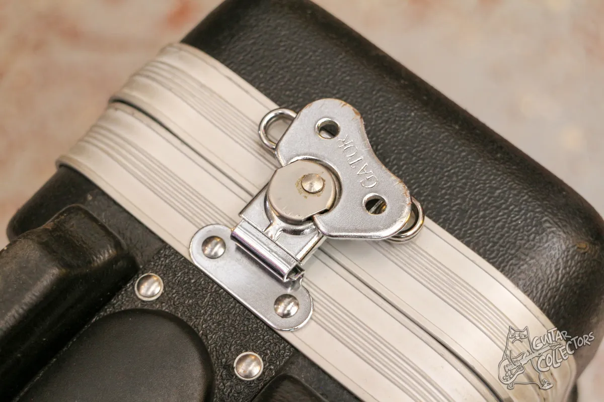 Gator GR 2S Rack Рэковый Кейс Укороченный