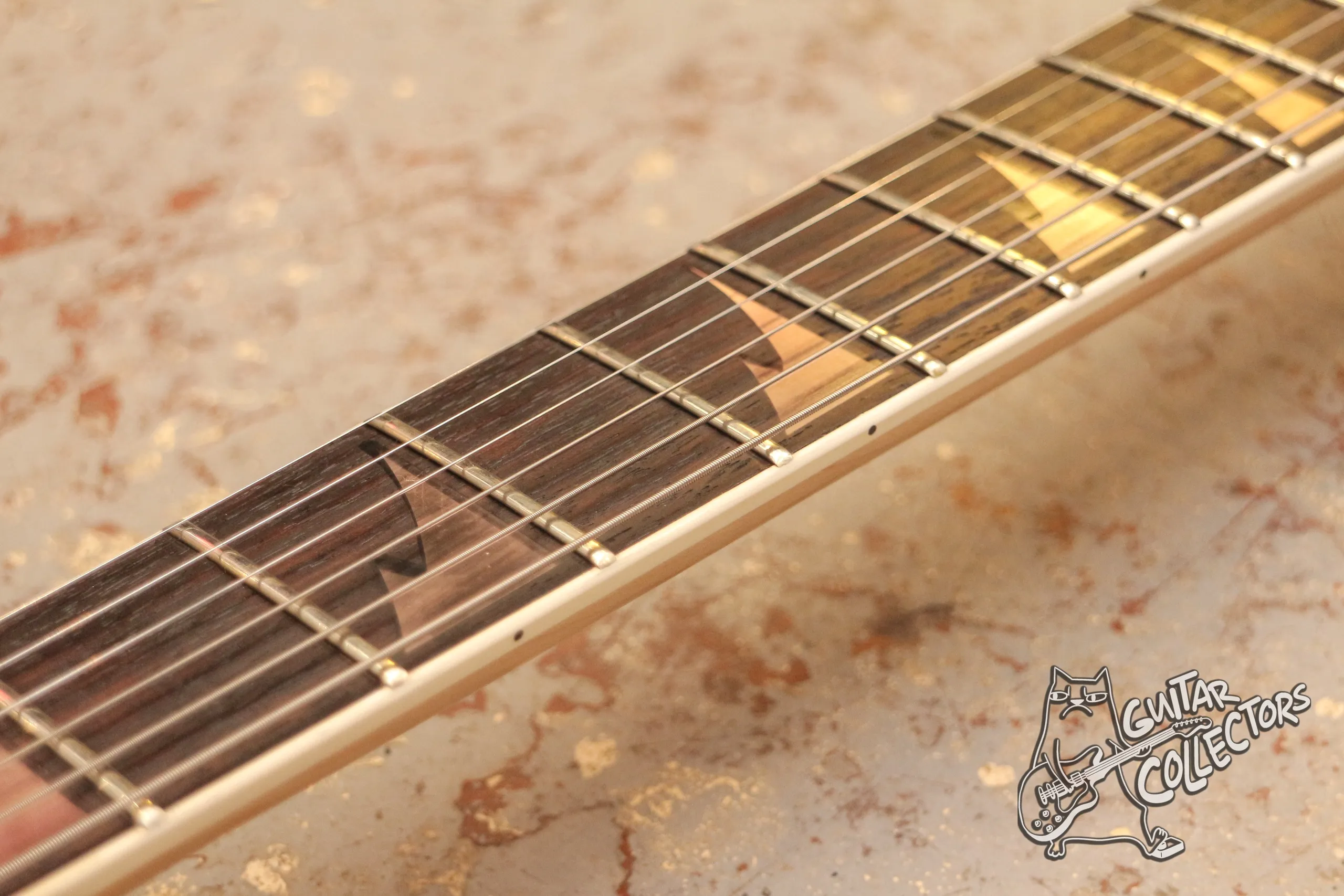 Ibanez RG 2570 Prestige Vital Silver