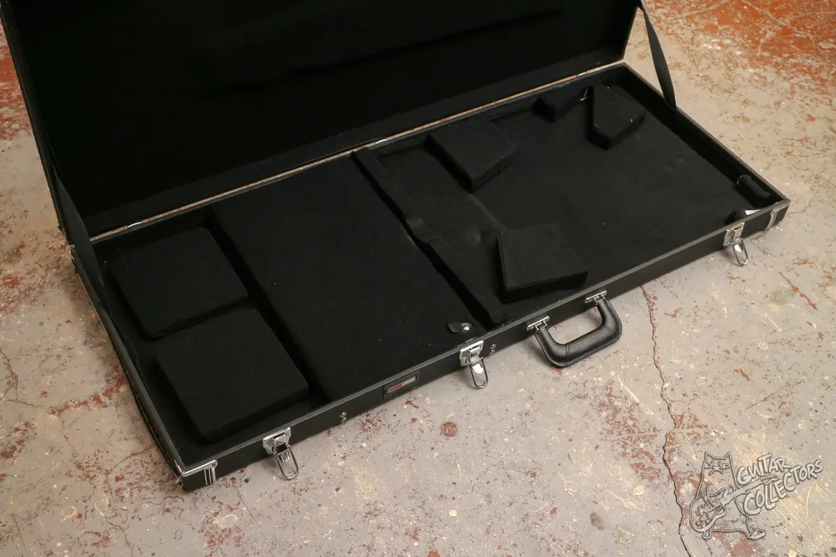 Кейс для экстремальных гитар Gator GW EXTREME