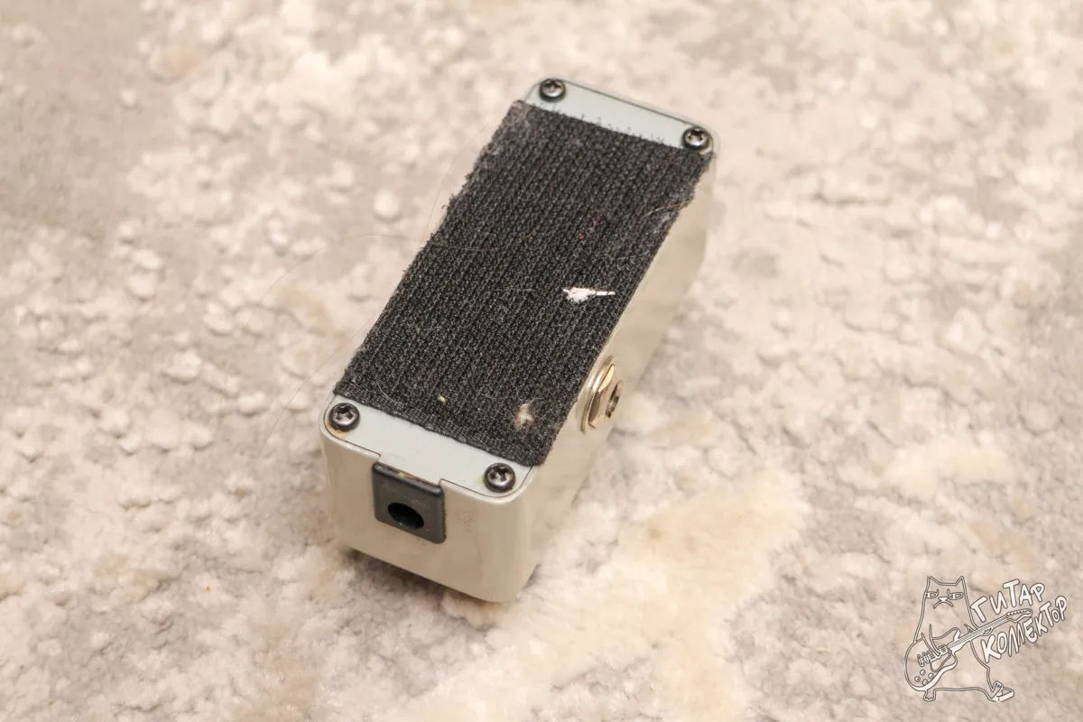 Mooer Elec Lady Flanger