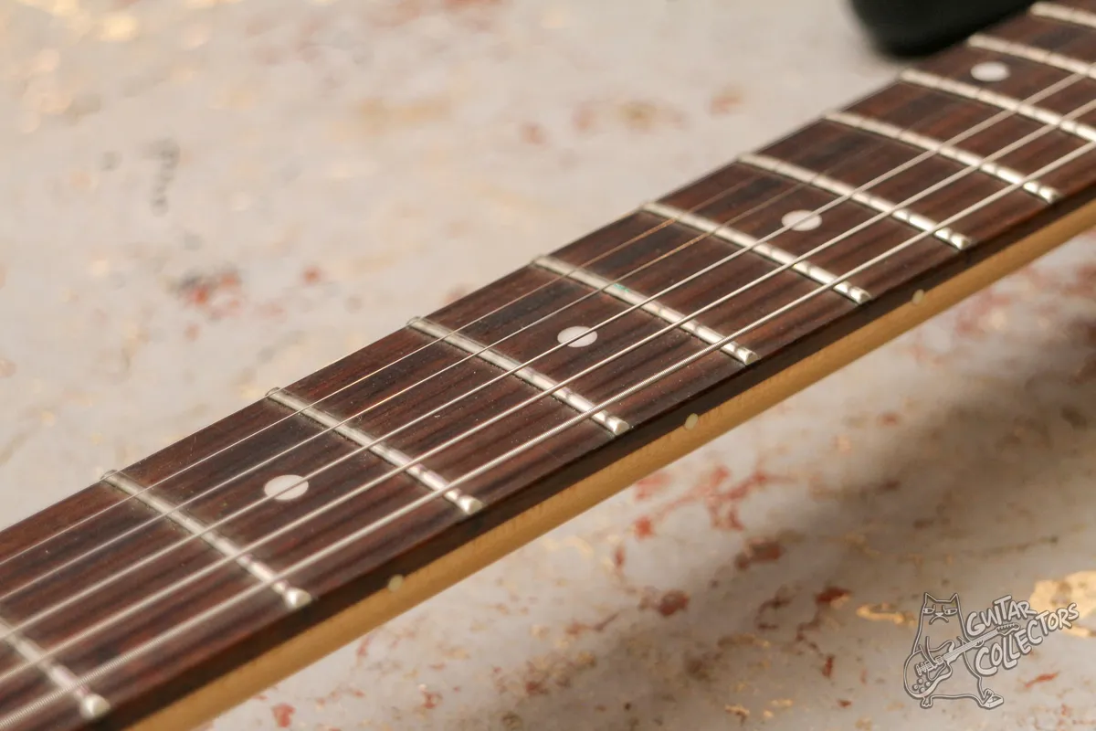 Squier Affinity Stratocaster Brown Sunburst