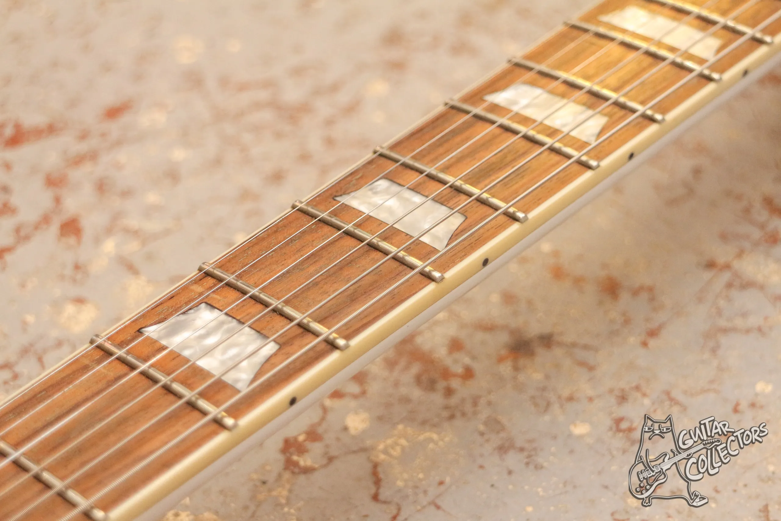 Samick Grace Les Paul