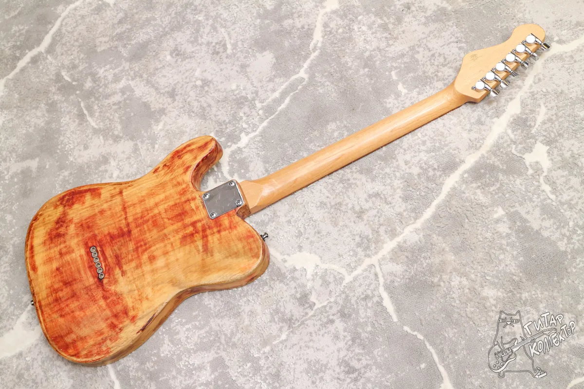 JHS Encore Blaster E2 Telecaster Limited Edition