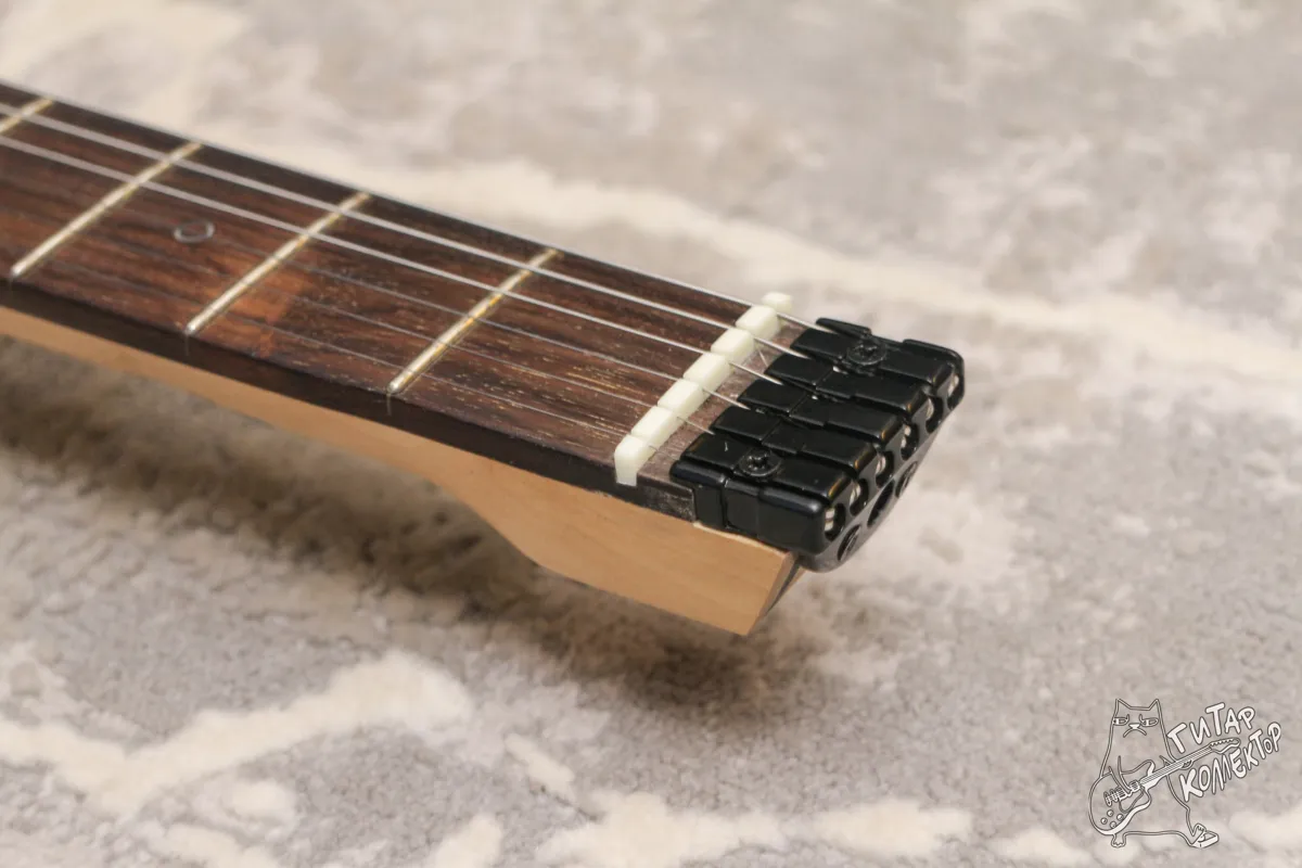 Grote Headless Guitar