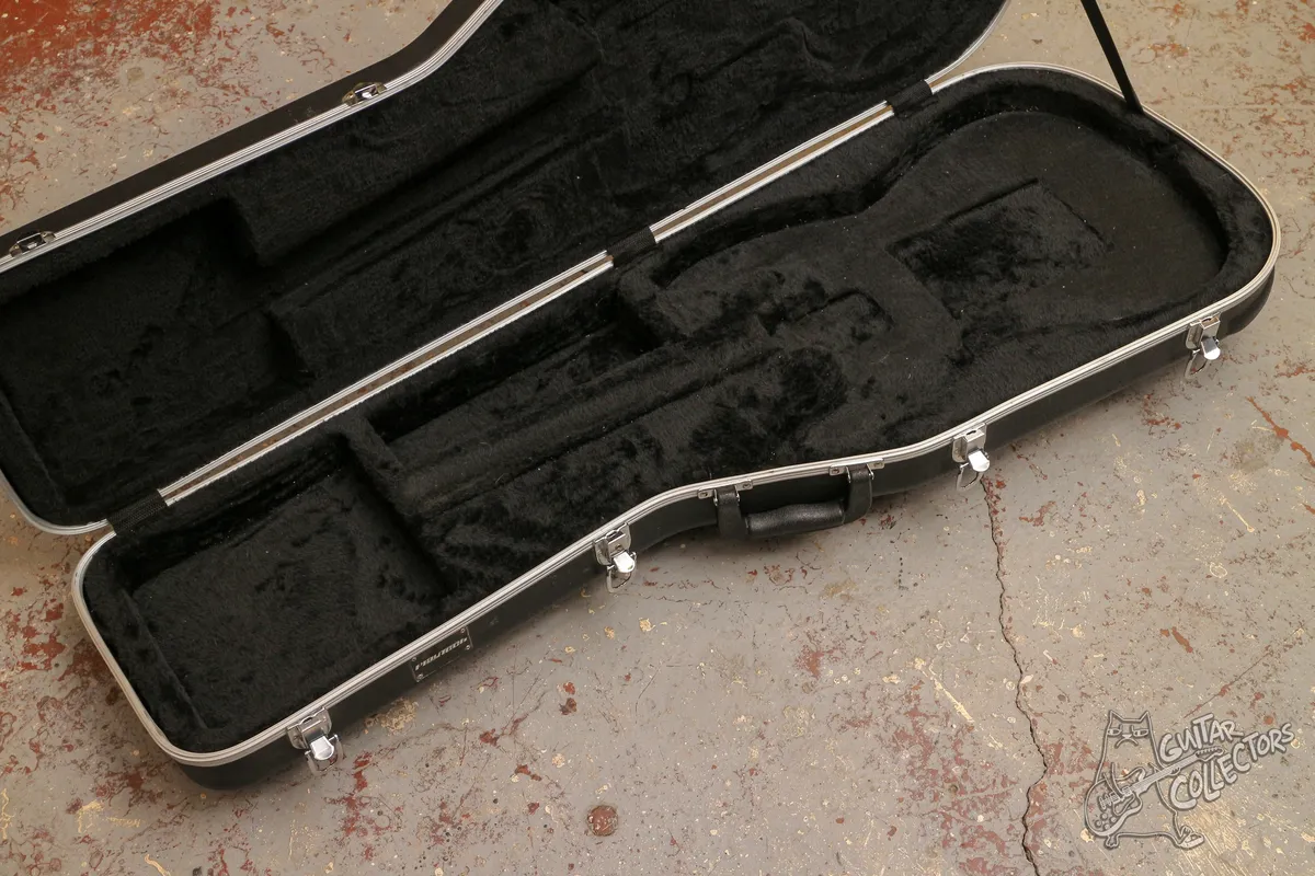 Playtech Кейс Для Электрогитары ST TL