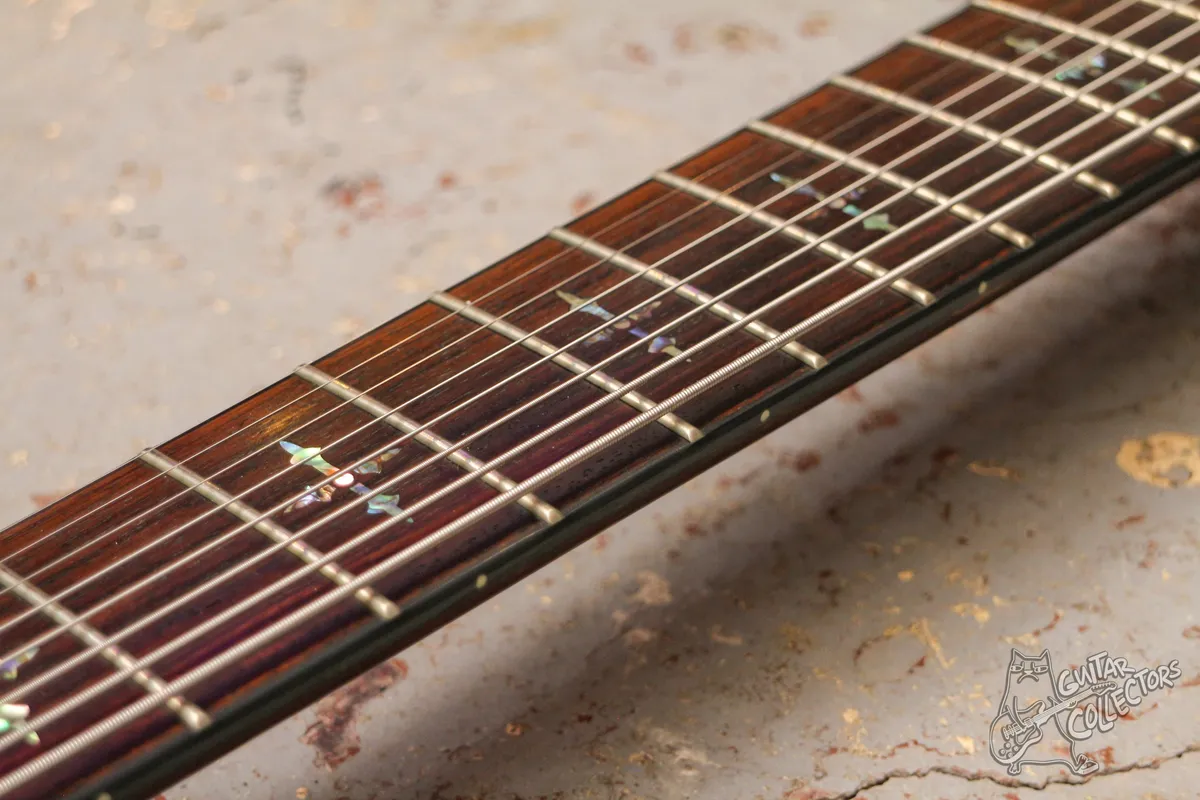 Schecter Hellraiser C-8 Black Cherry 8-str