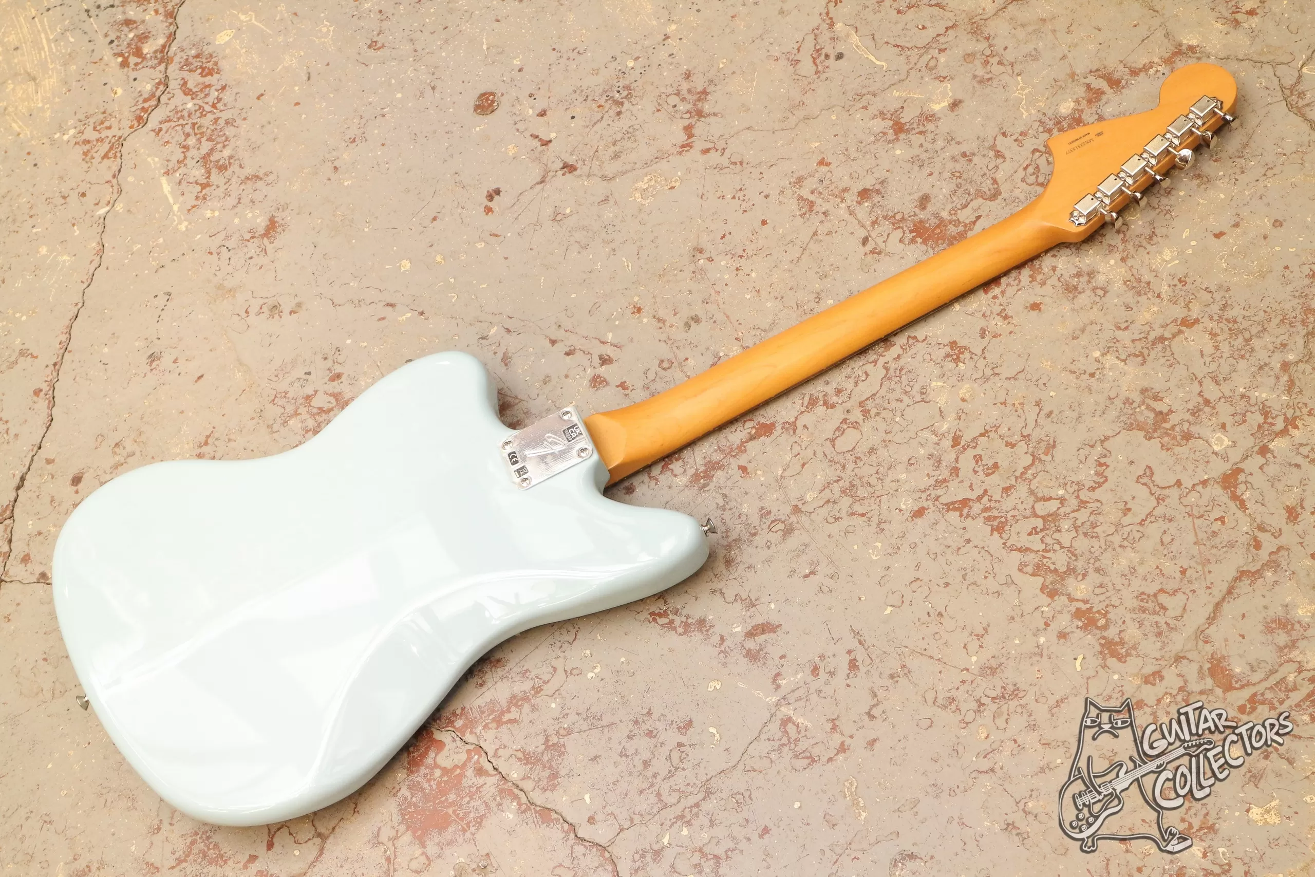 Fender Vintera 60s Jaguar Modified HH