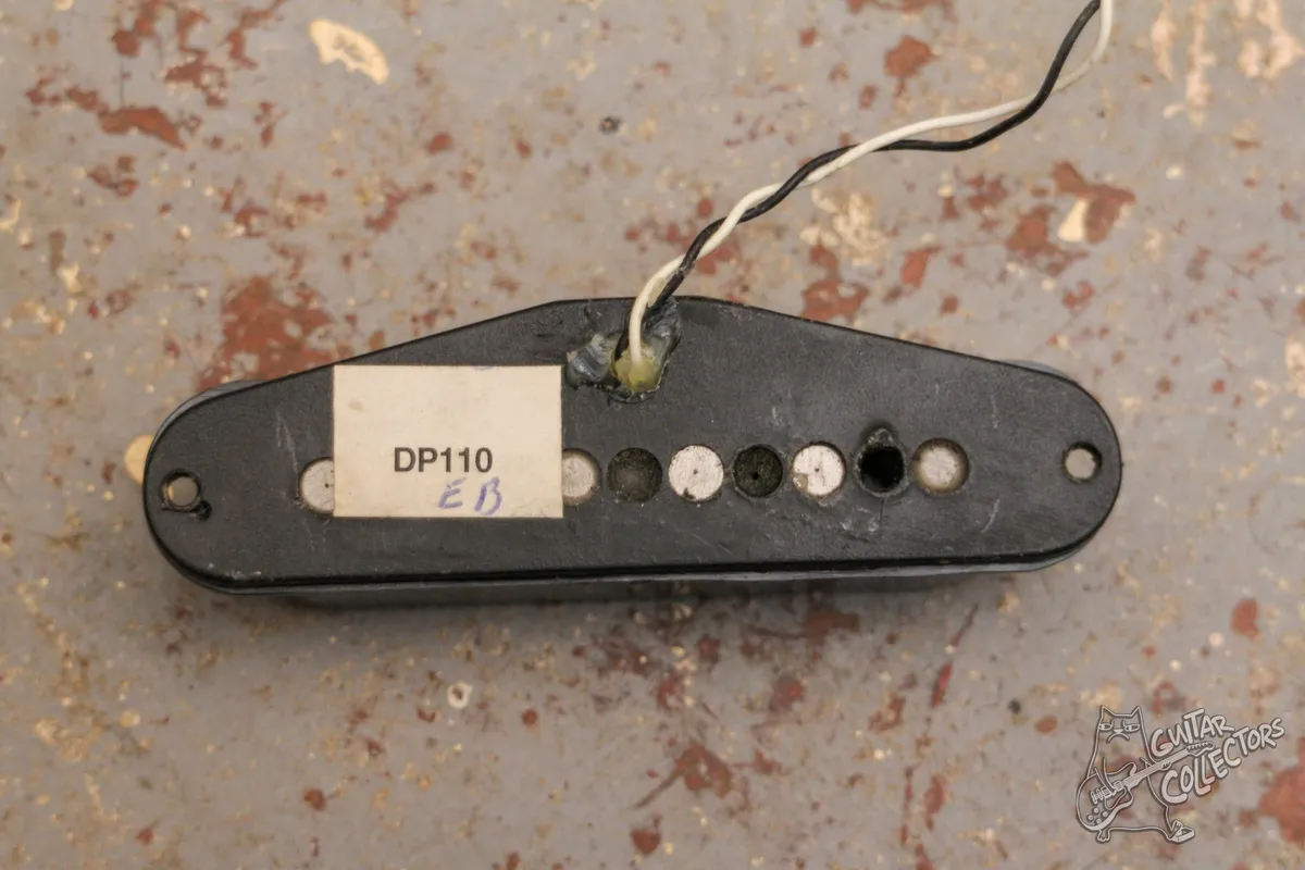DiMarzio DP 110 FS 1 Single