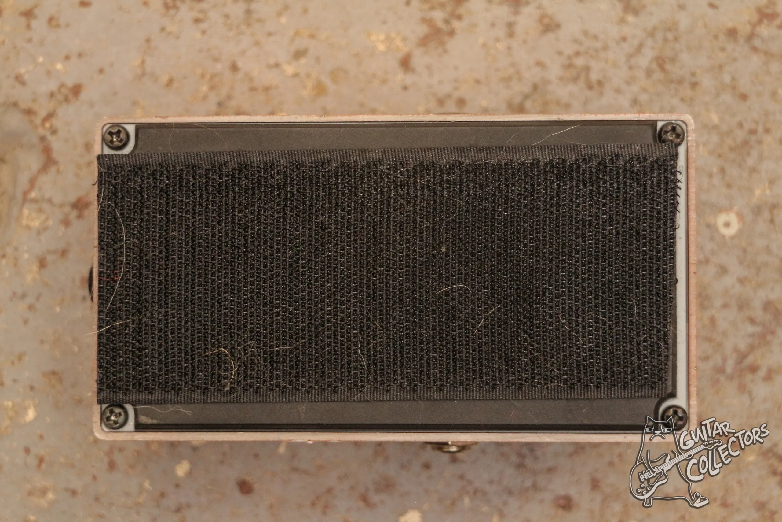 Boss MD 2 Mega Distortion