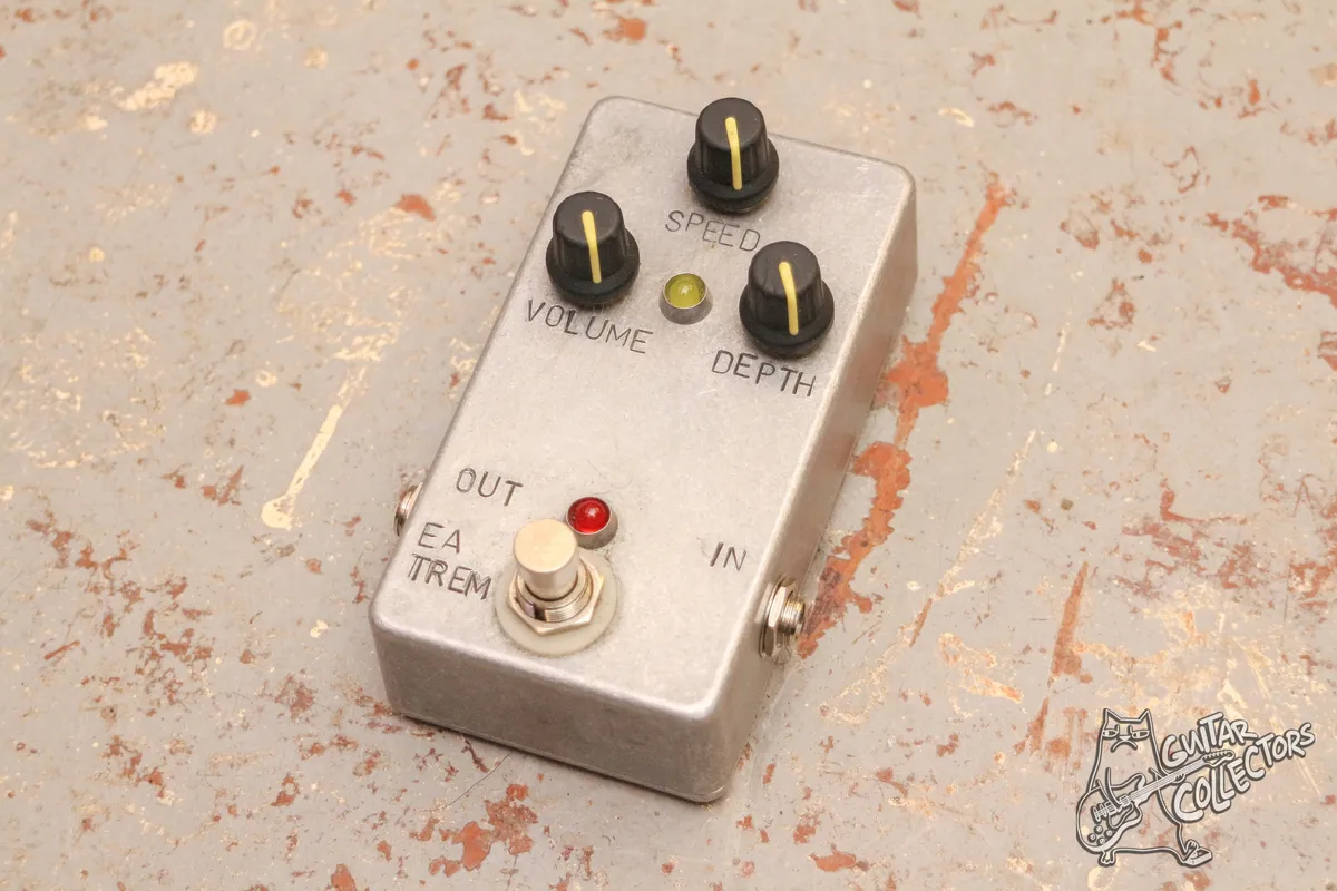 EA Trem Мастеровое Тремоло