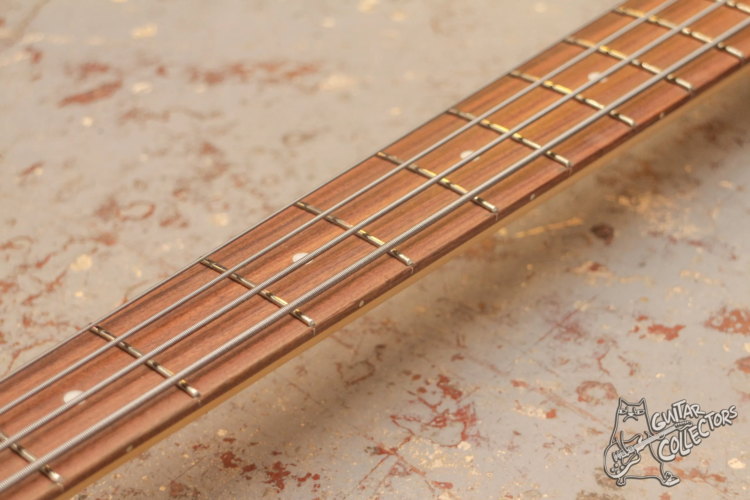 Tokai Jazz Sound Bass