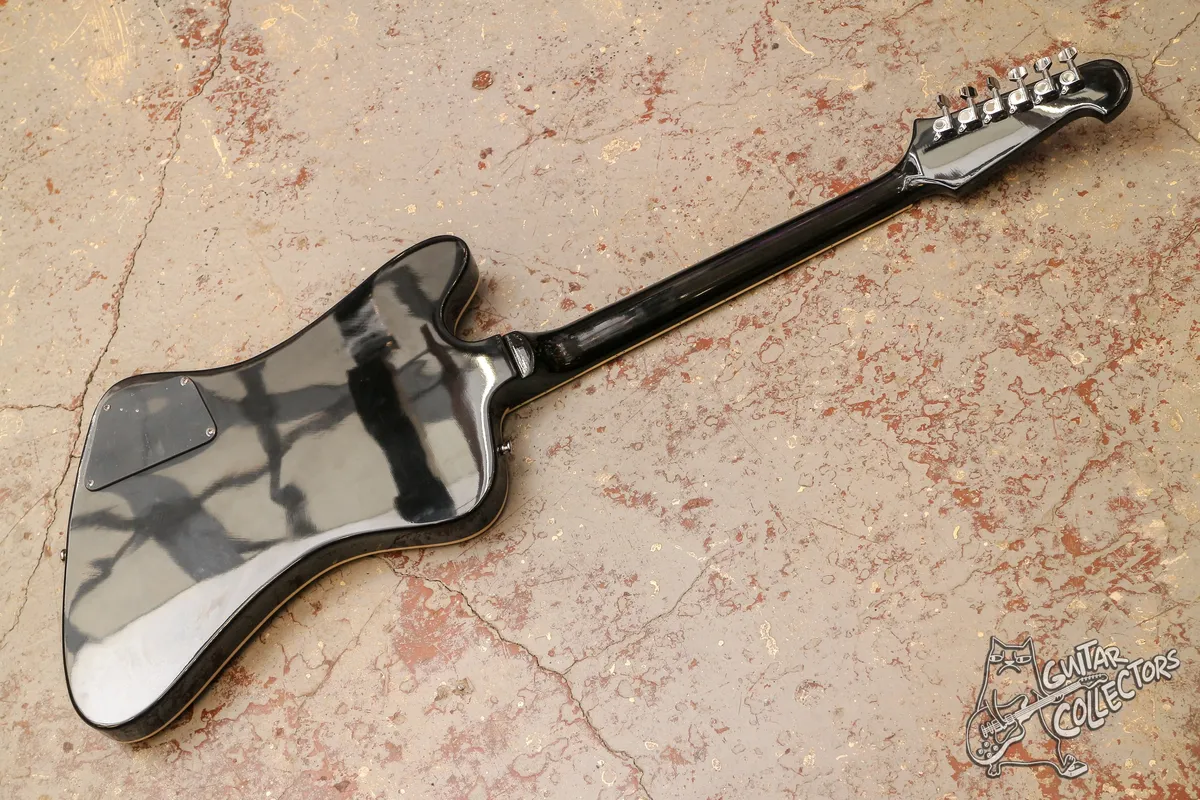 Gibson Firebird Custom Copy