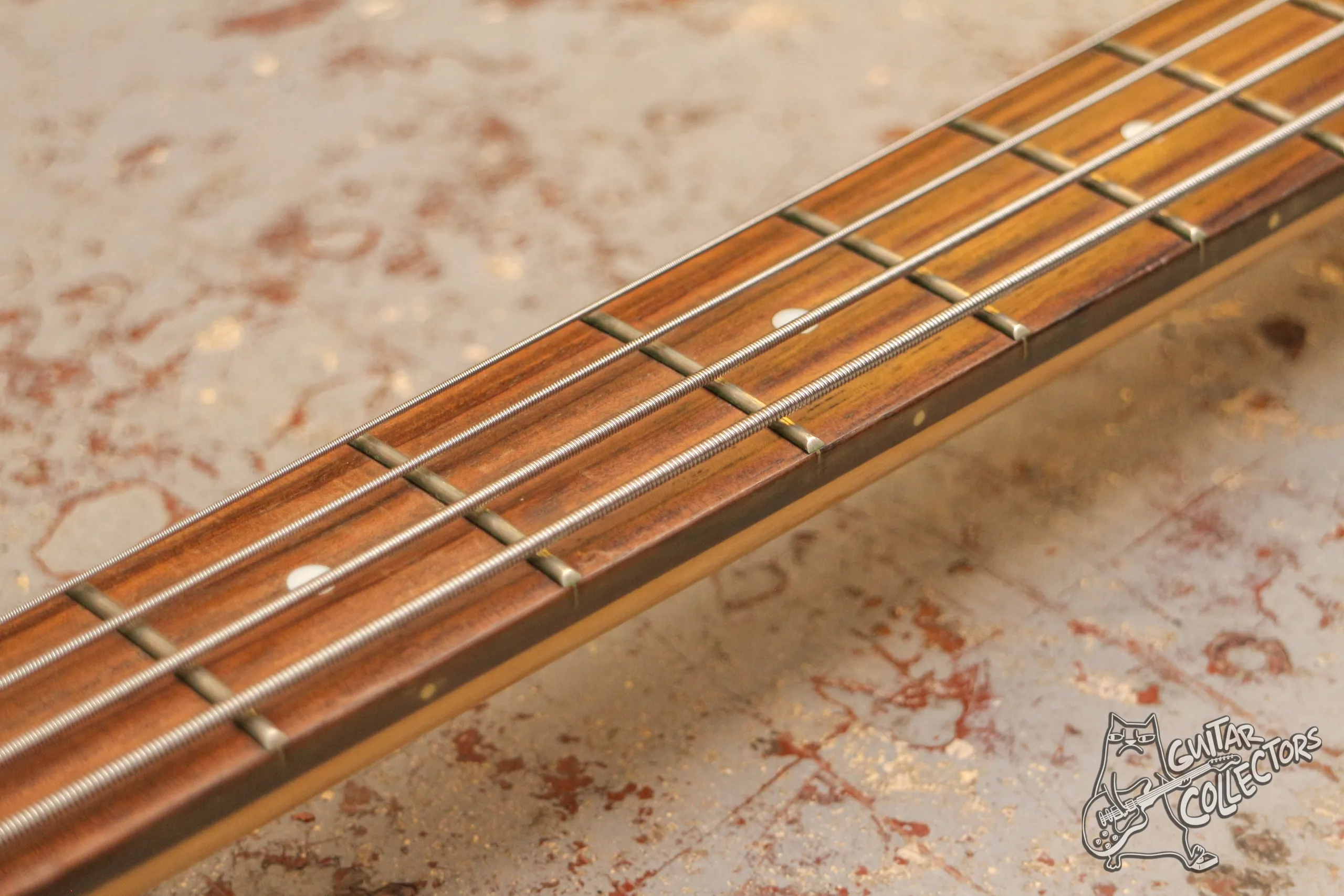 Photogenic Precision Bass