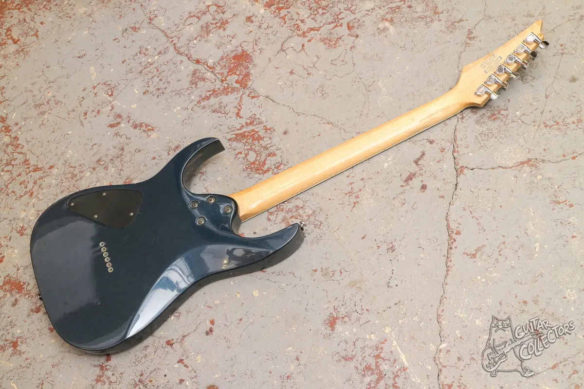 Ibanez RG321MH Royal Blue