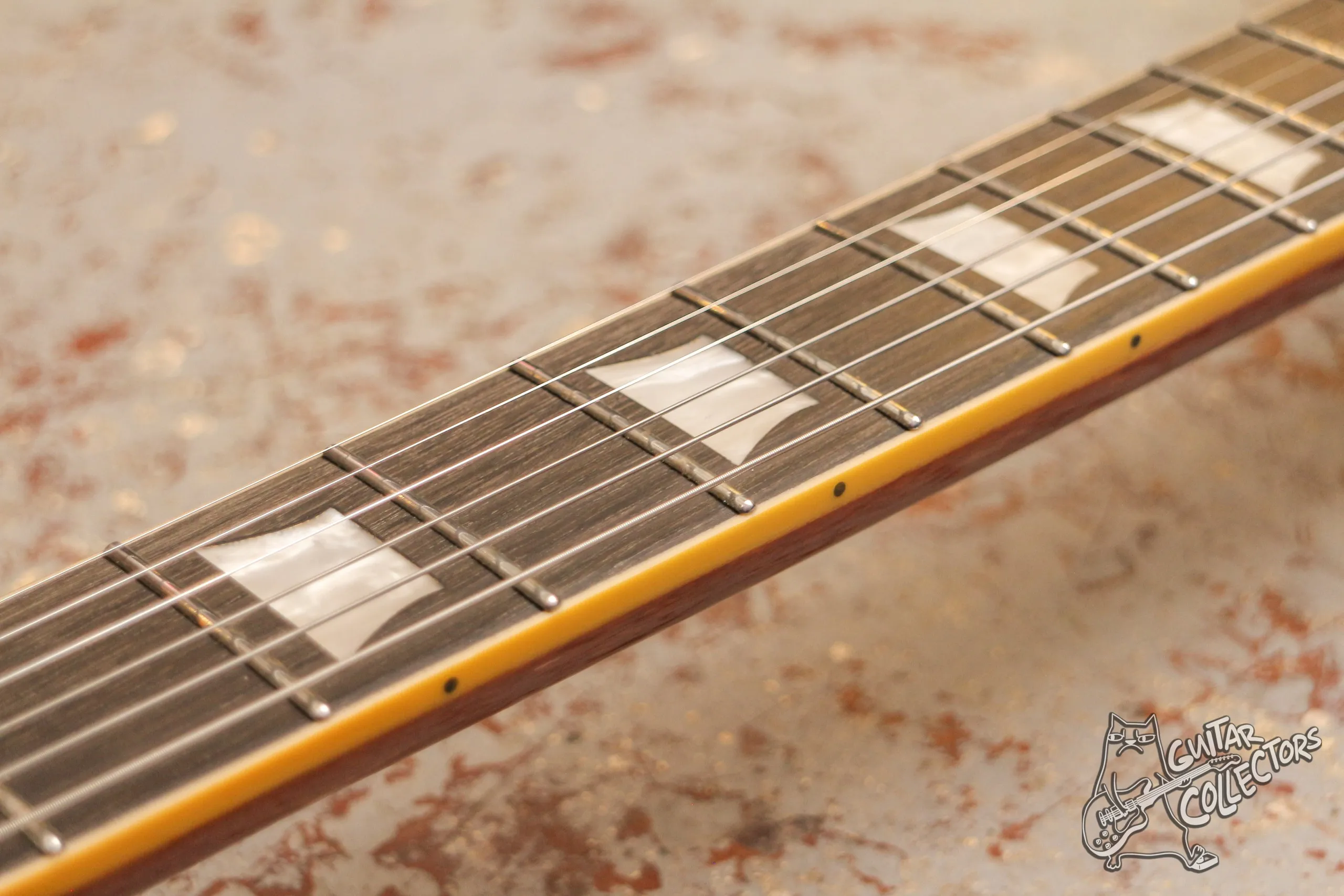 Gibson Les Paul Standard Copy