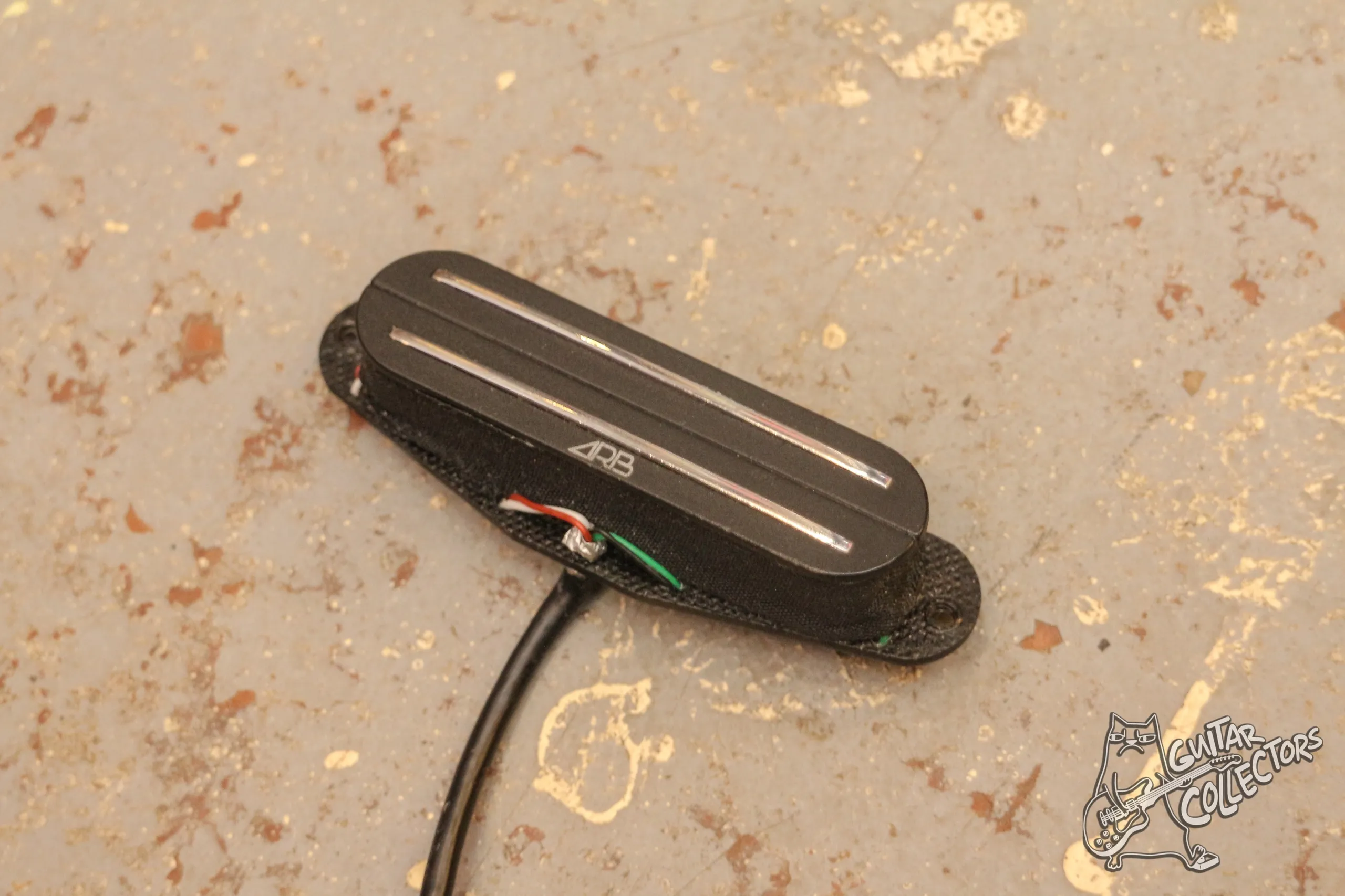 ARB Rail Soloist