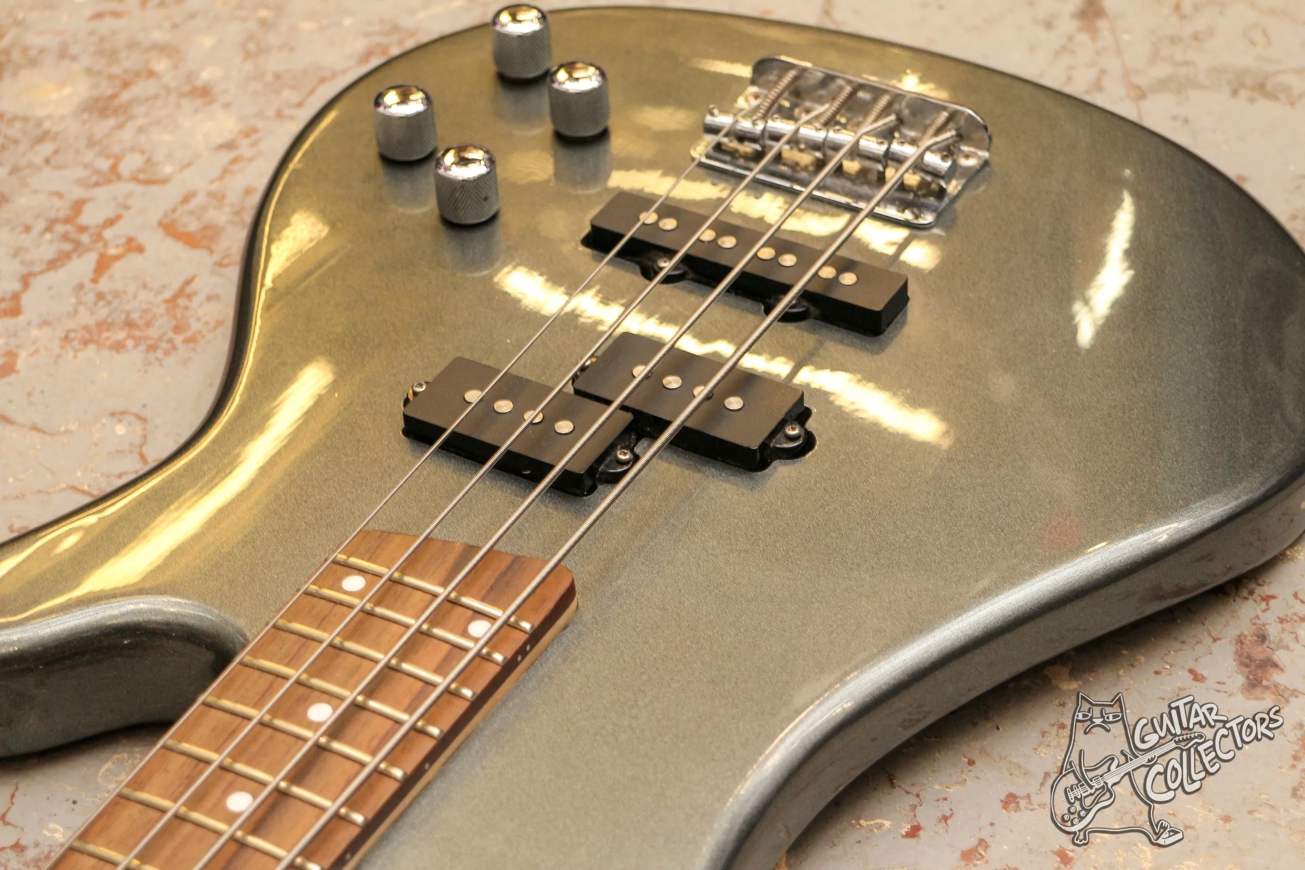 Ashtone AB204 PJ Bass